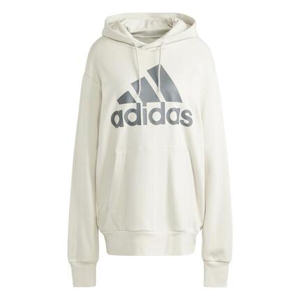 Essentials French Terry Big Logo Hoodie