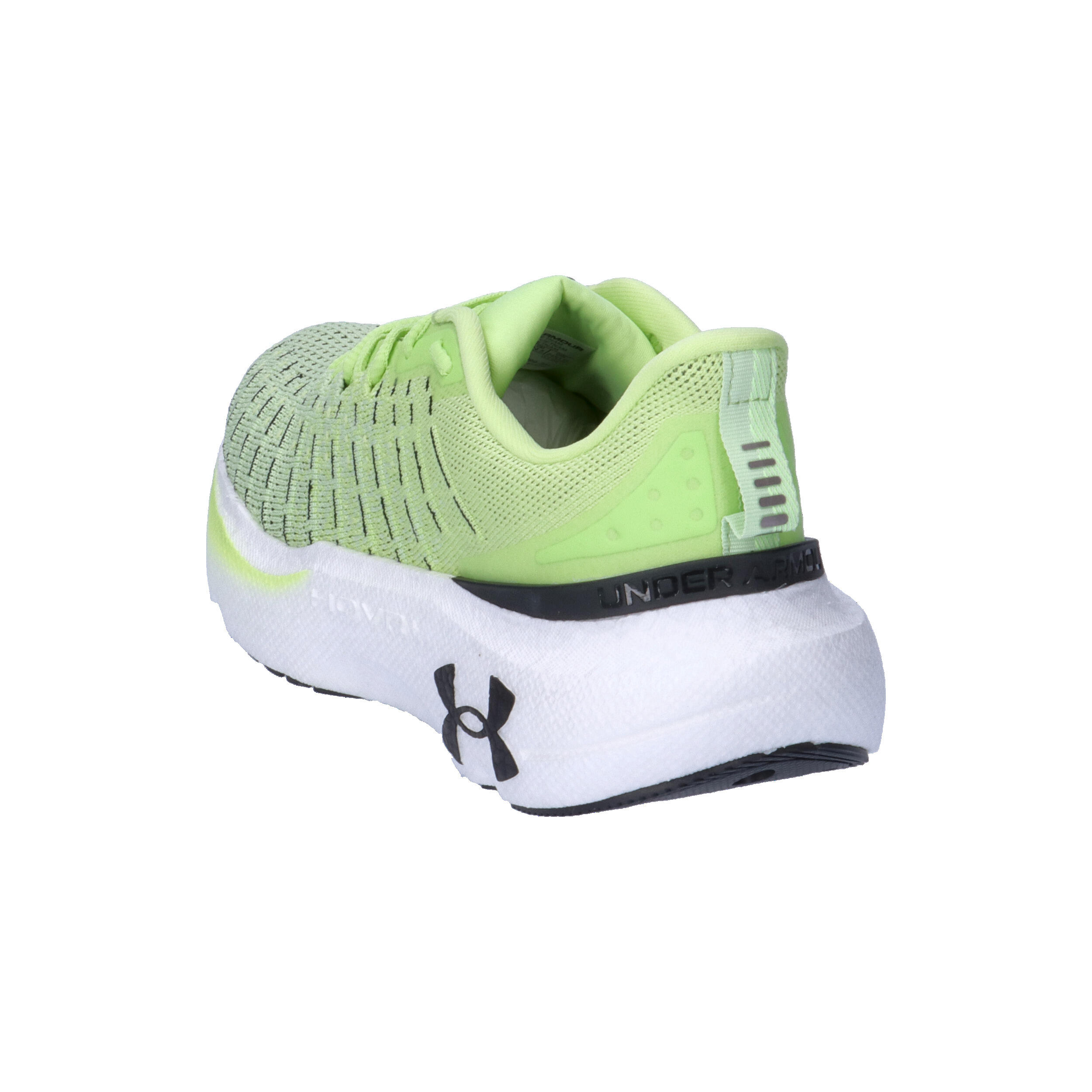Chaussures de course femme Under Armour Infinite Elite 4/7