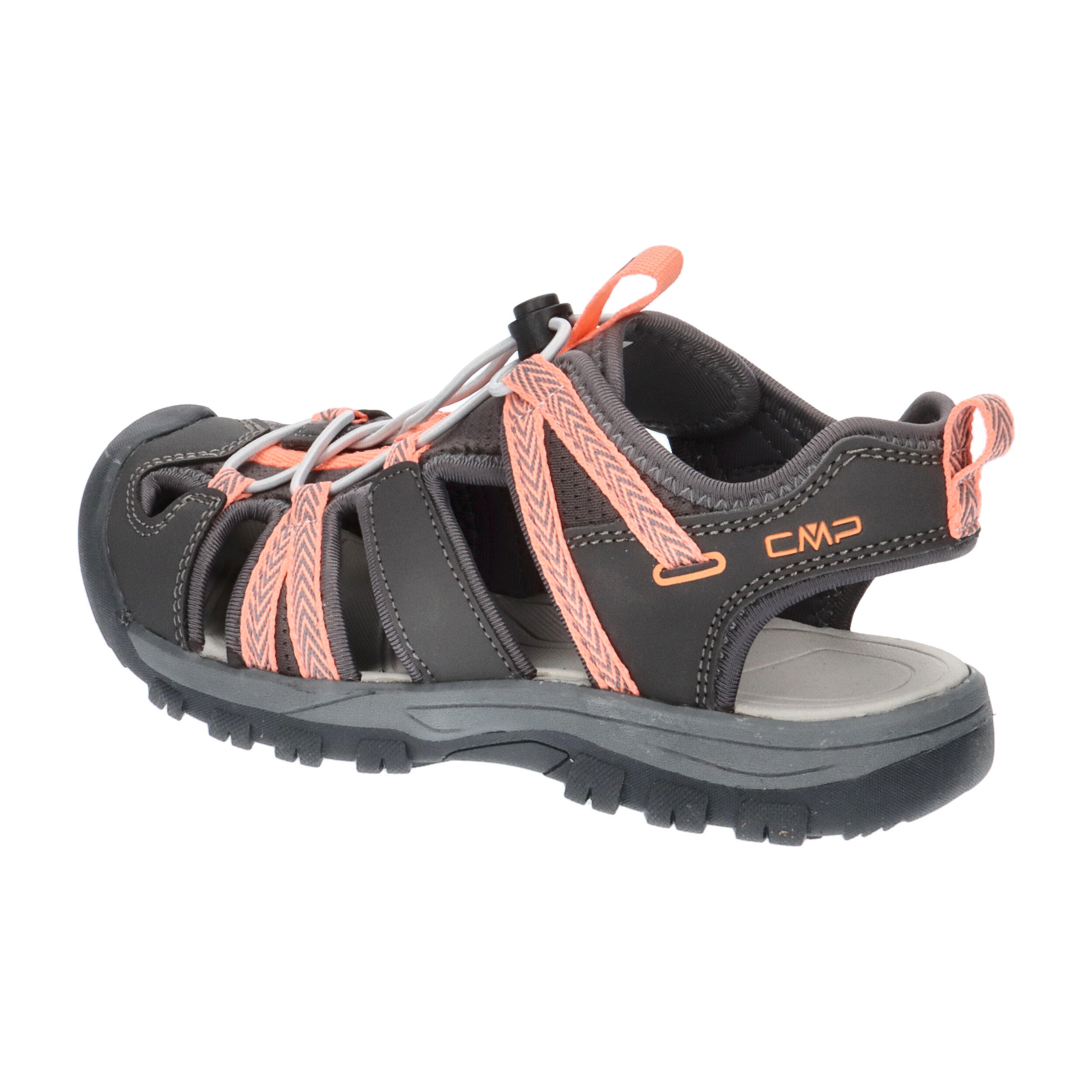 CMP Kinder Sandale Kids Theseus Sandal 3Q95884 3/7