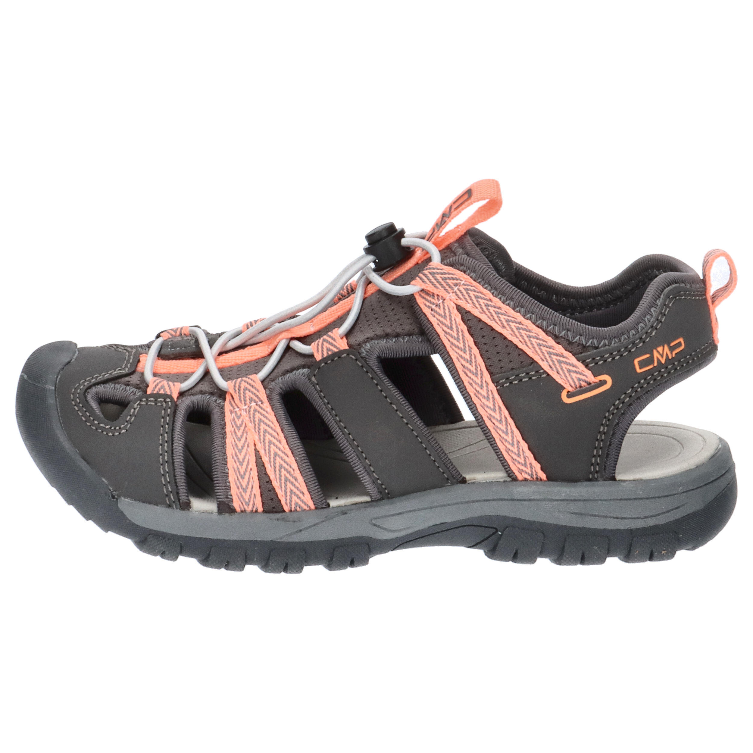CMP Kinder Sandale Kids Theseus Sandal 3Q95884 2/7