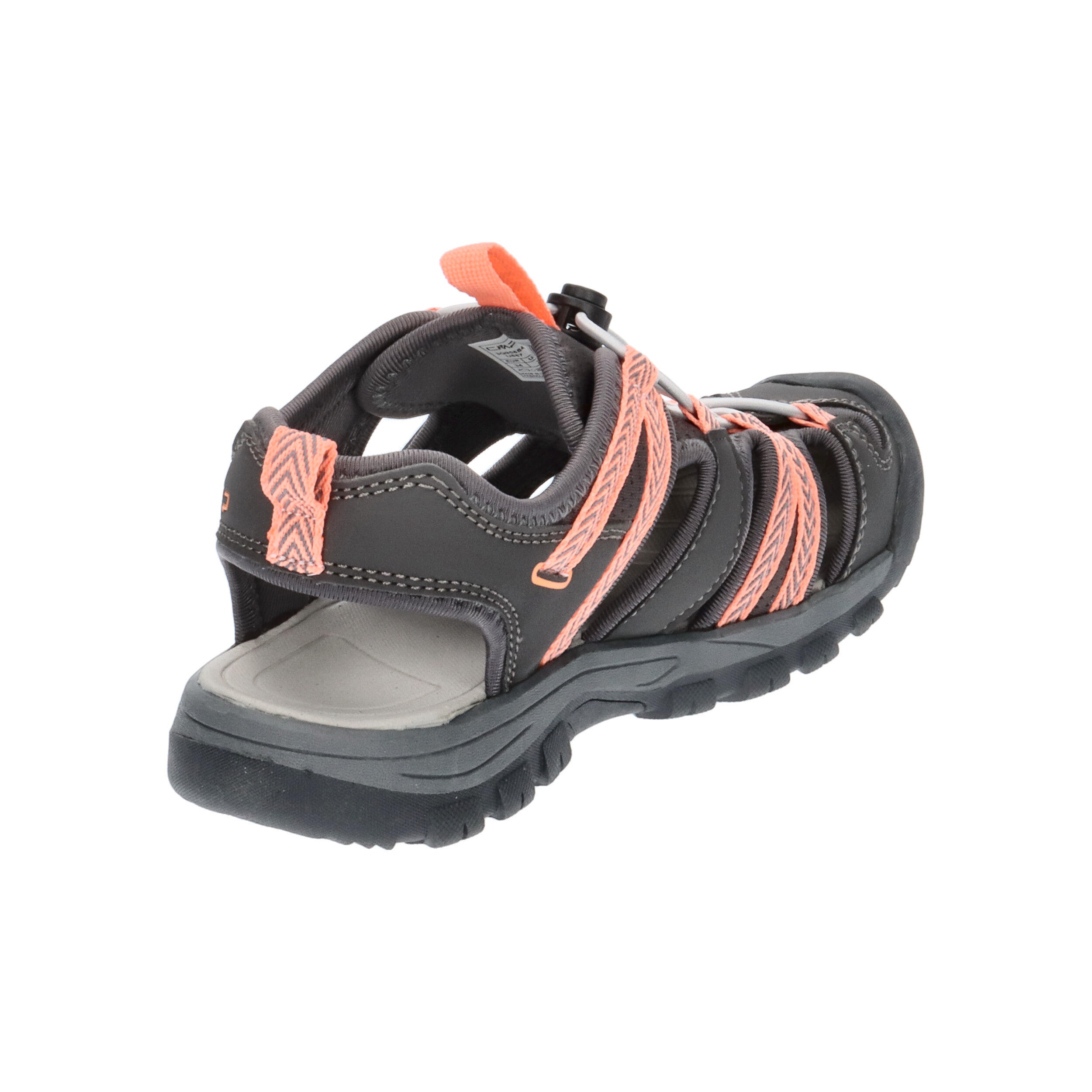 CMP Kinder Sandale Kids Theseus Sandal 3Q95884 6/7