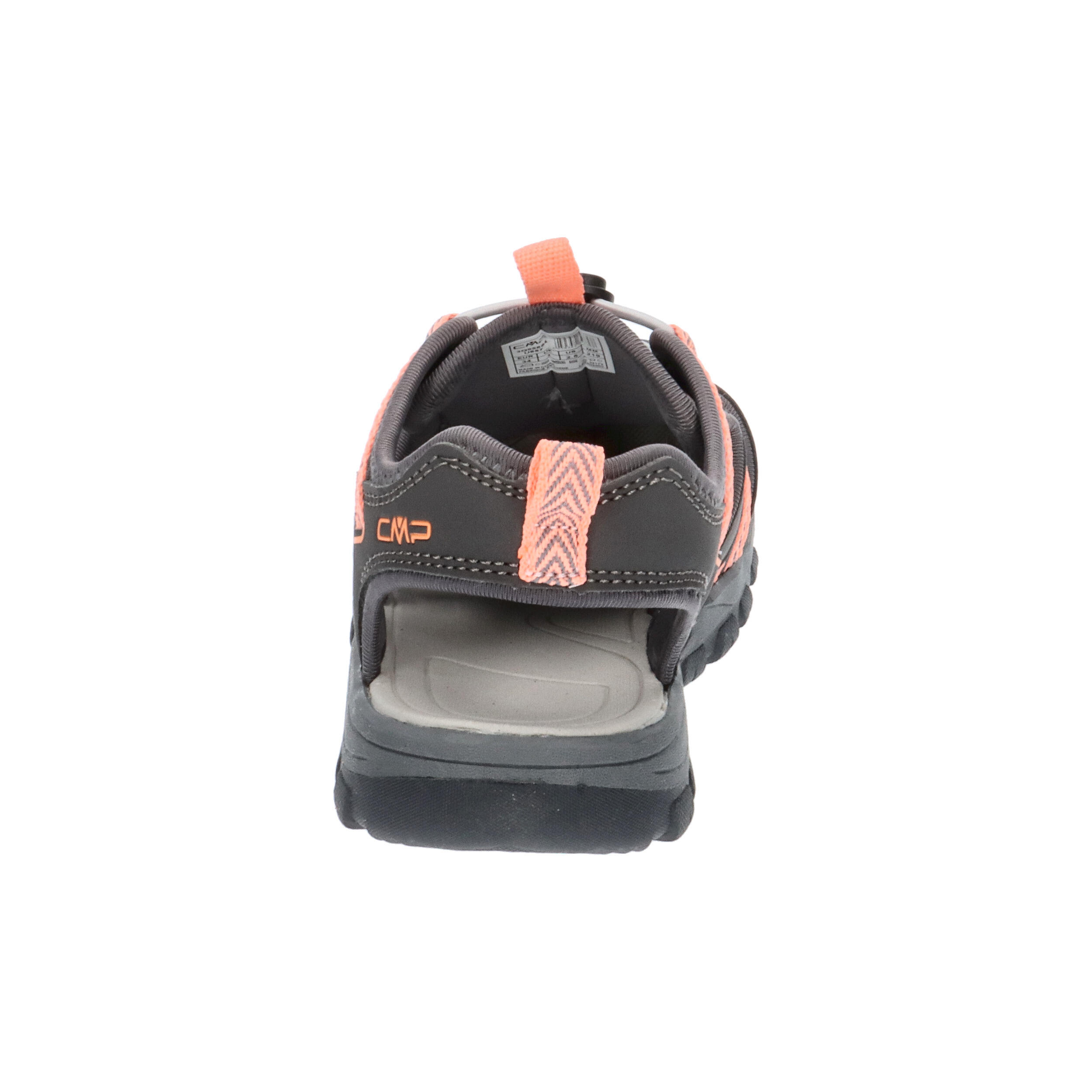CMP Kinder Sandale Kids Theseus Sandal 3Q95884 5/7
