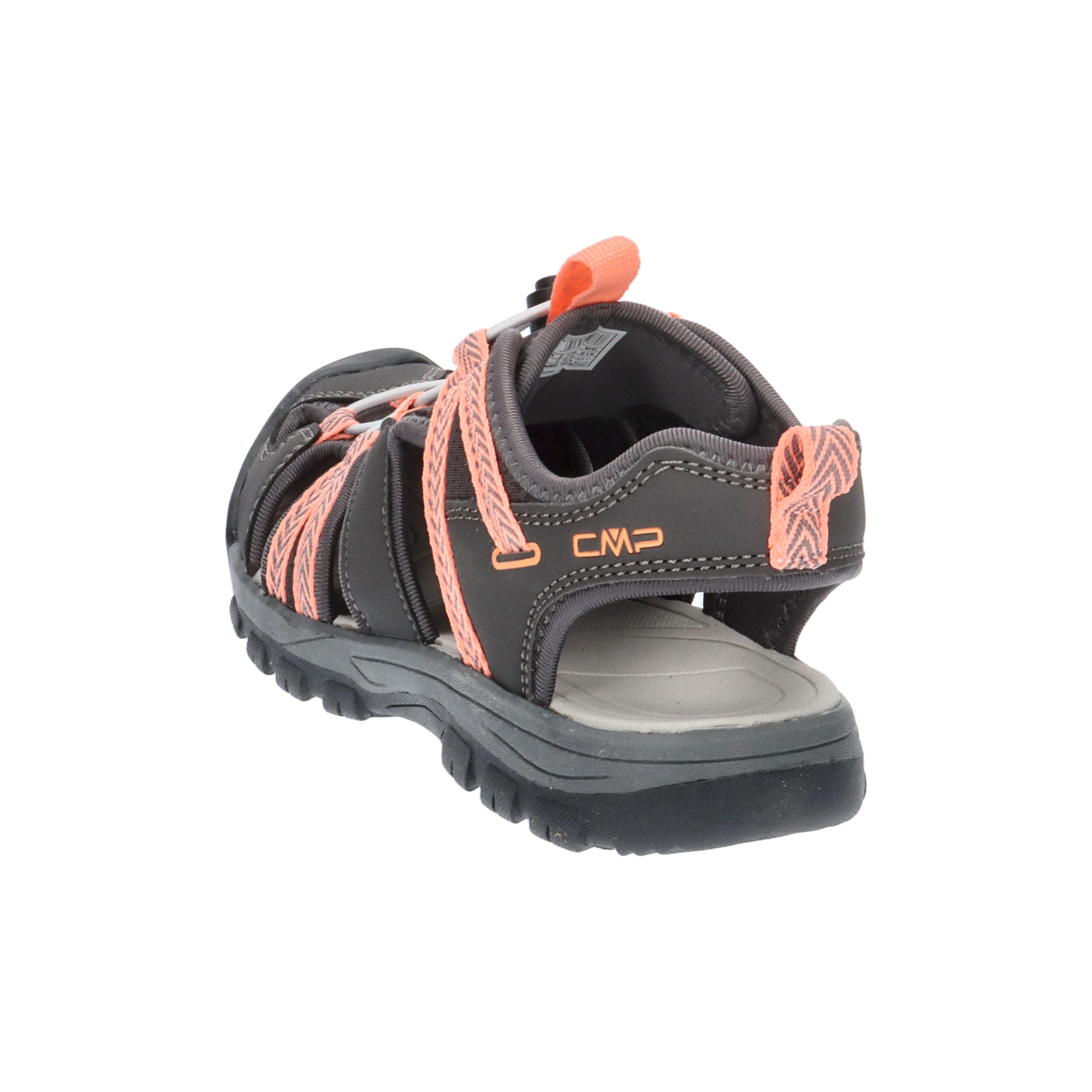 CMP Kinder Sandale Kids Theseus Sandal 3Q95884 4/7
