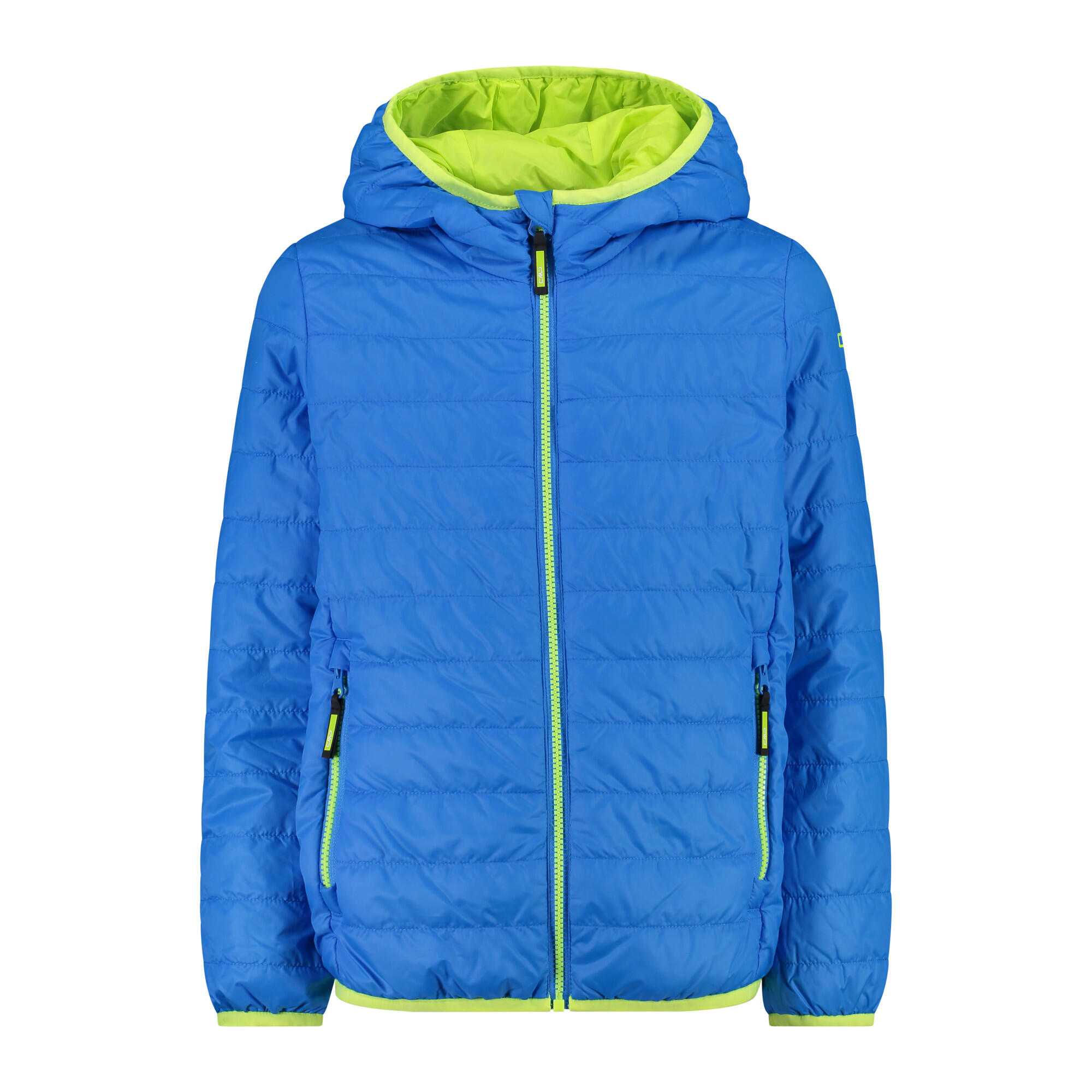 Blauw / Lichtblauw / Grijs