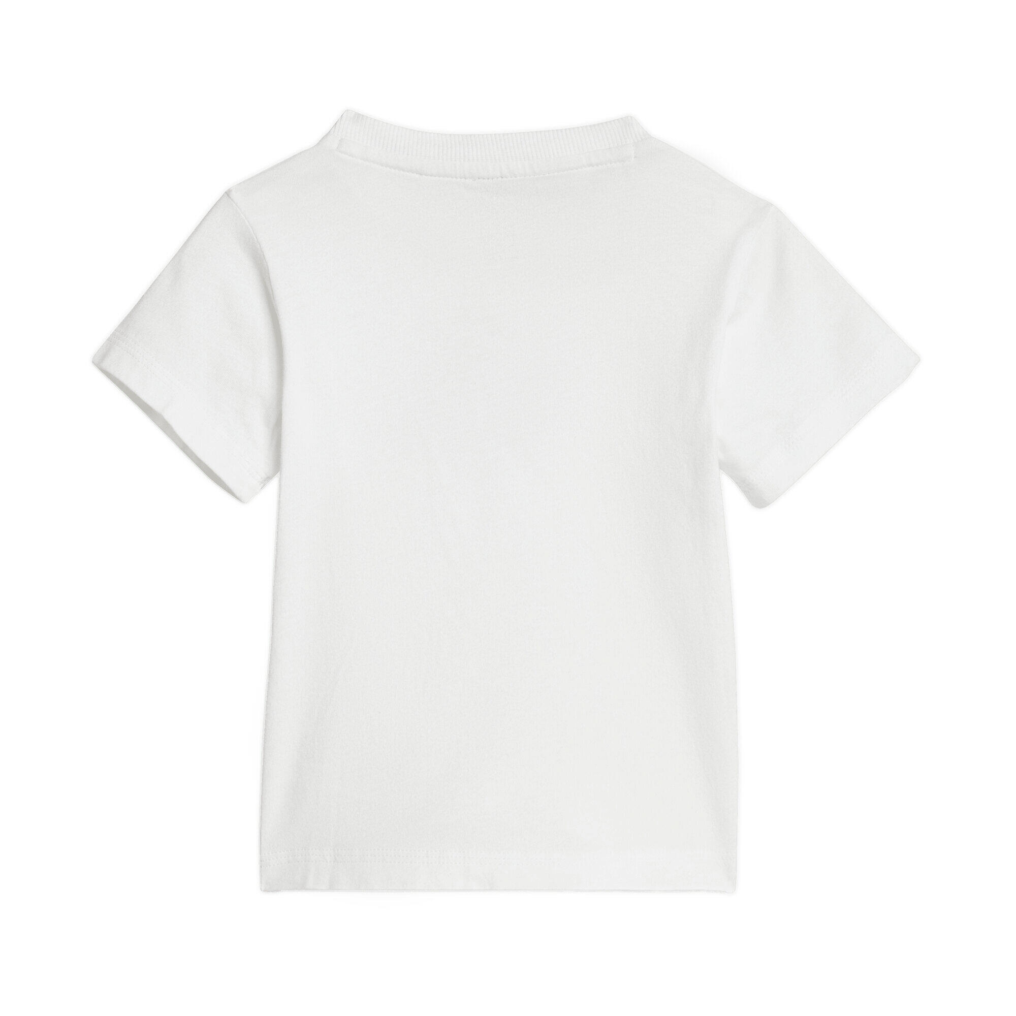 ESSENTIALS T-SHIRT SET 3/7