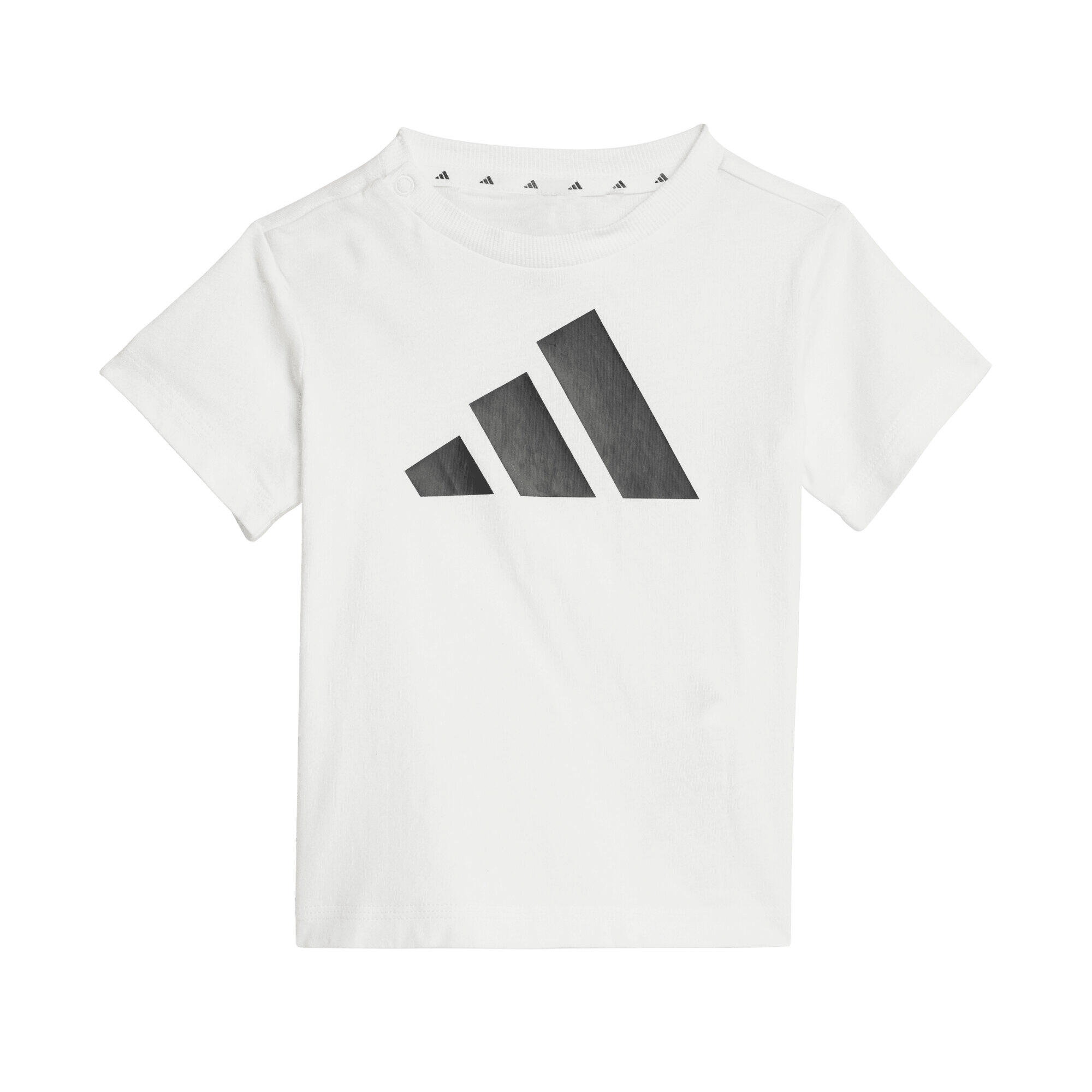 ESSENTIALS T-SHIRT SET 2/7