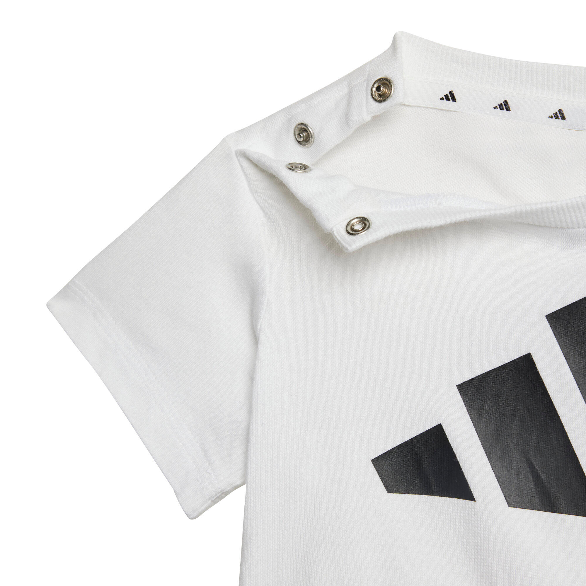 ESSENTIALS T-SHIRT SET 5/7