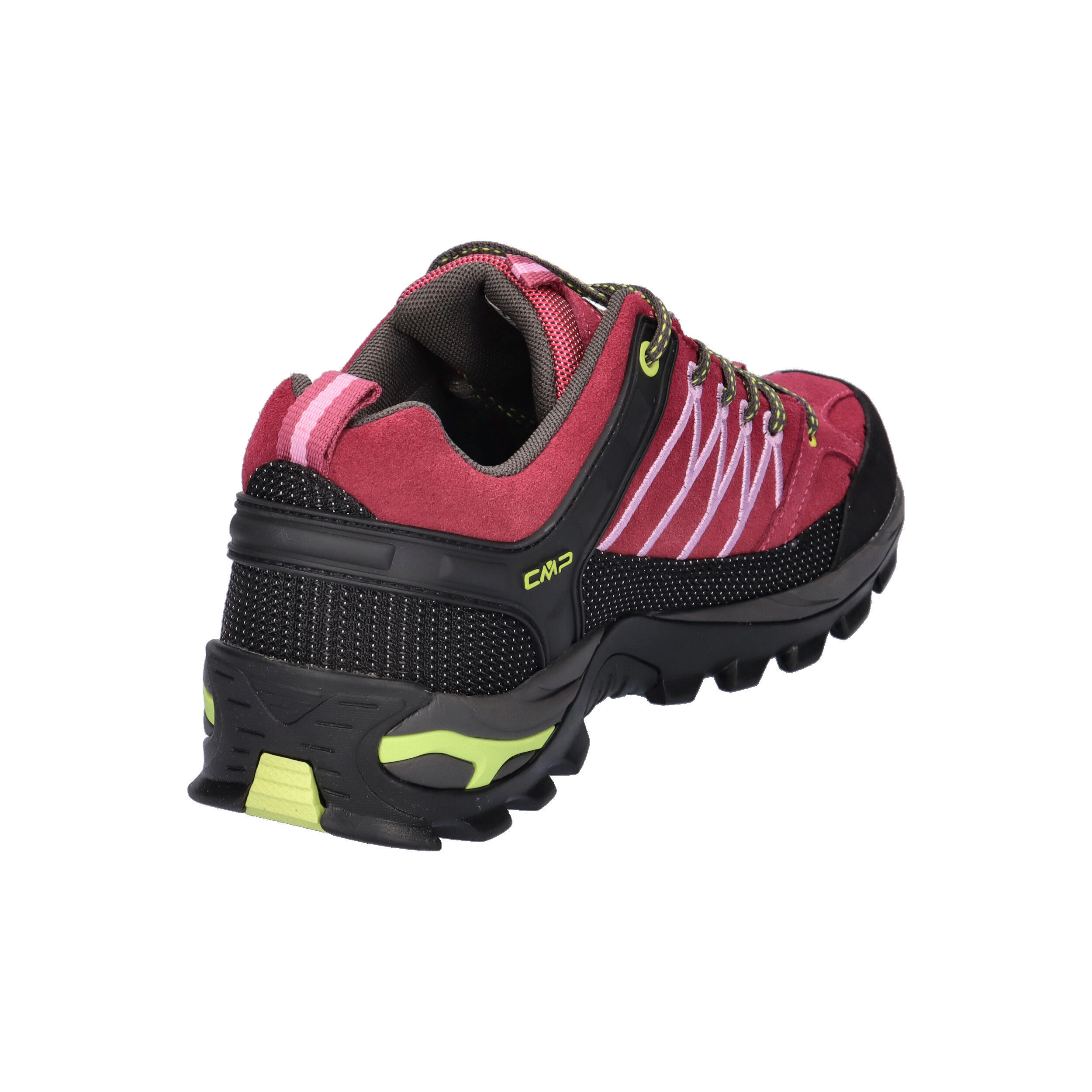 Scarpe trekking da donna CMP Rigel WP Low 6/7