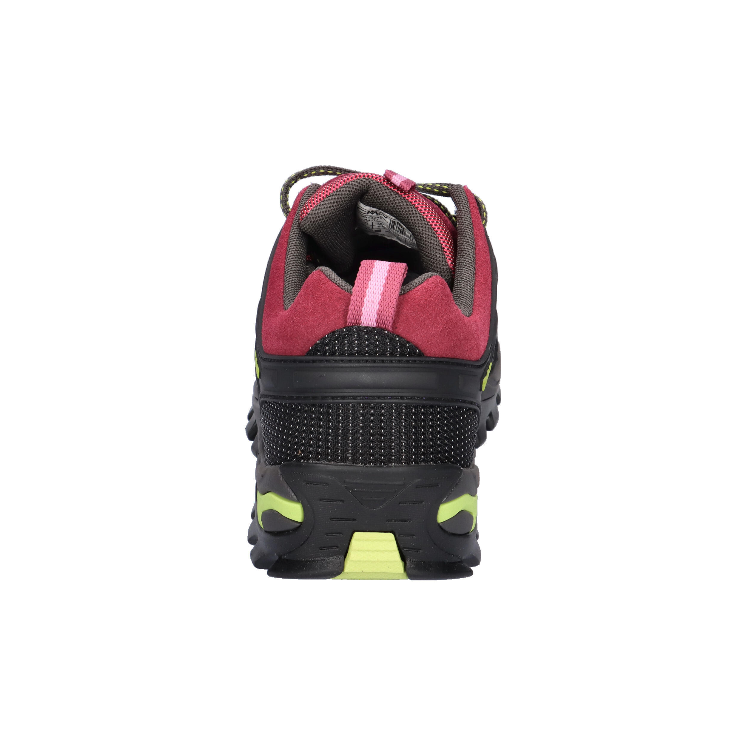 Scarpe trekking da donna CMP Rigel WP Low 5/7