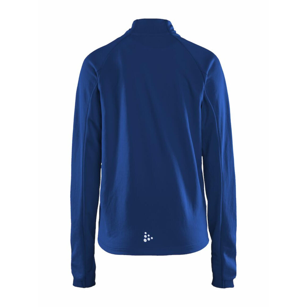 Craft Kinder Trainingsshirt EVOLVE HALFZIP JR 1910153 2/5
