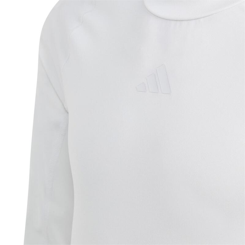 Lenjerie Maieuri Adidas Sport Tf Ls Tee Y Copii