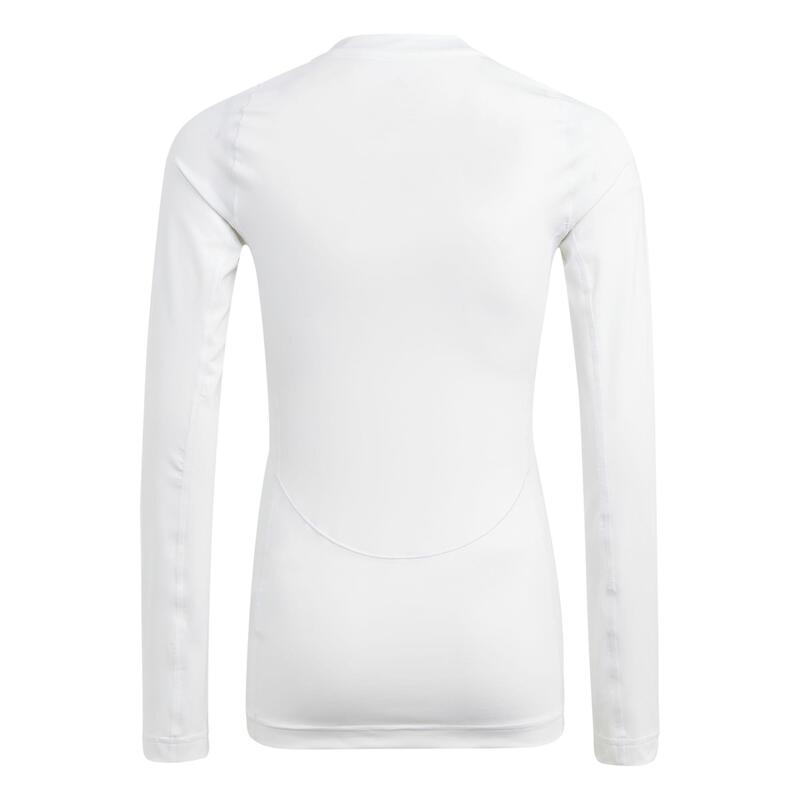 Lenjerie Maieuri Adidas Sport Tf Ls Tee Y Copii