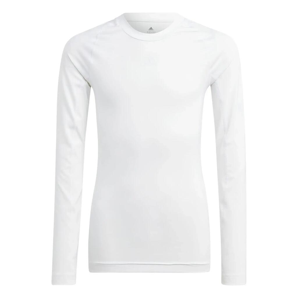 Adidas Sport Underwear Shirts Tf Ls Tee Y Junior