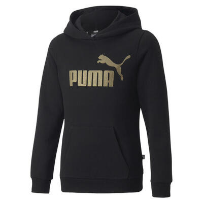 Puma Bluza Ess+ Logo Fl 67031001