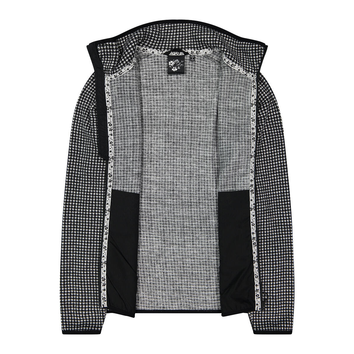 CMP Damen Fleecejacke WOMAN JACKET 35H4026 3/9