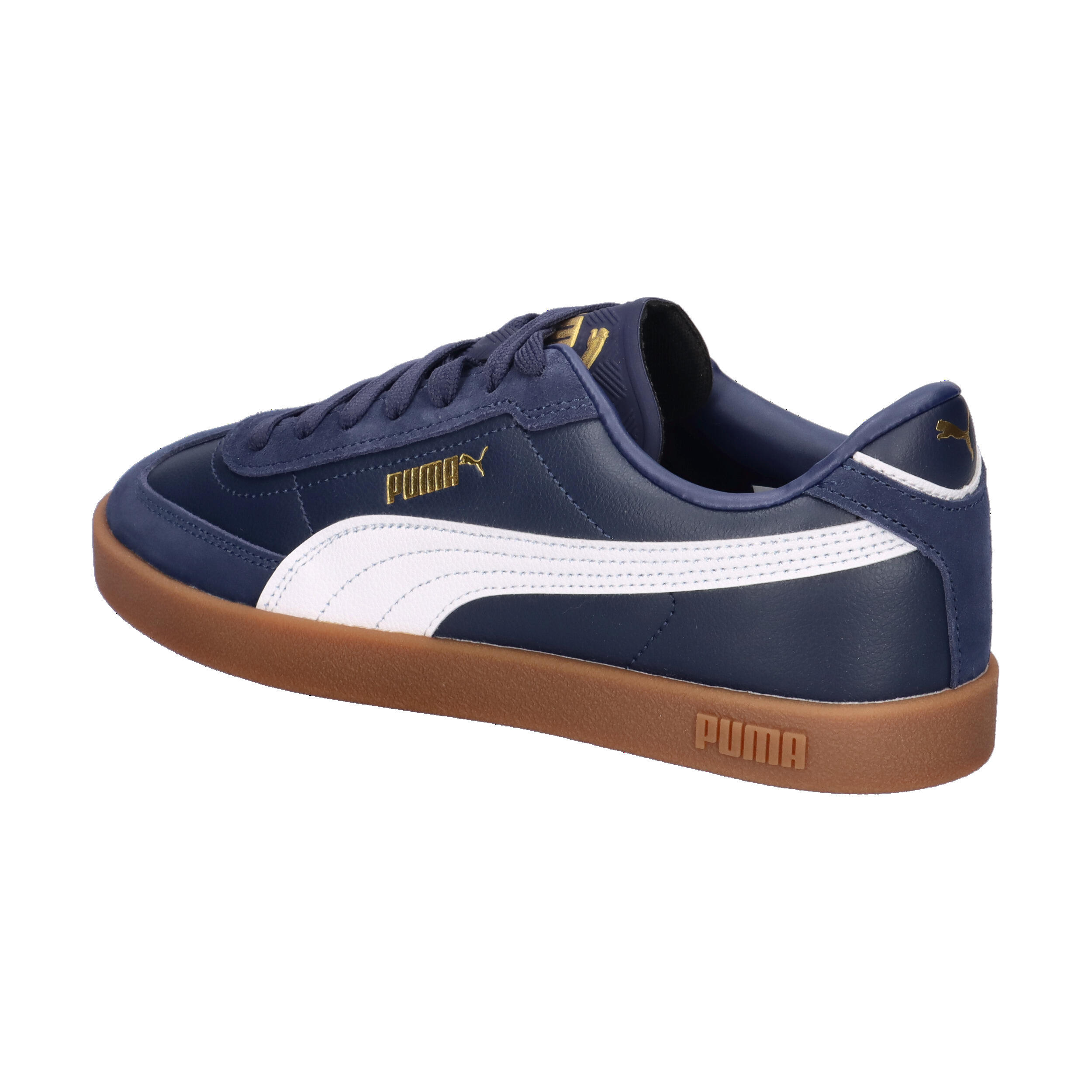 Puma Unisex Sneaker Club II Era 397447 11/15