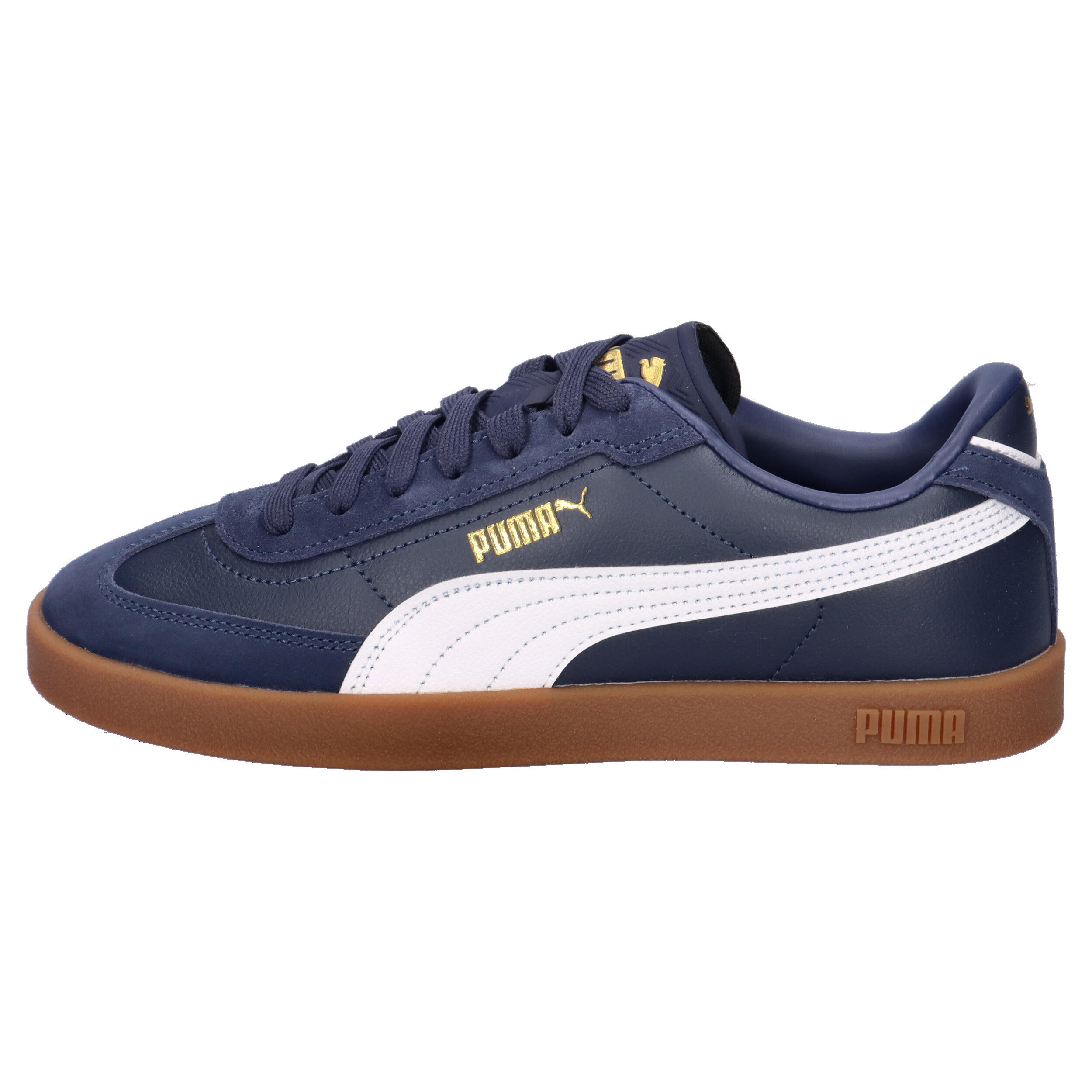 Puma Unisex Sneaker Club II Era 397447 10/15