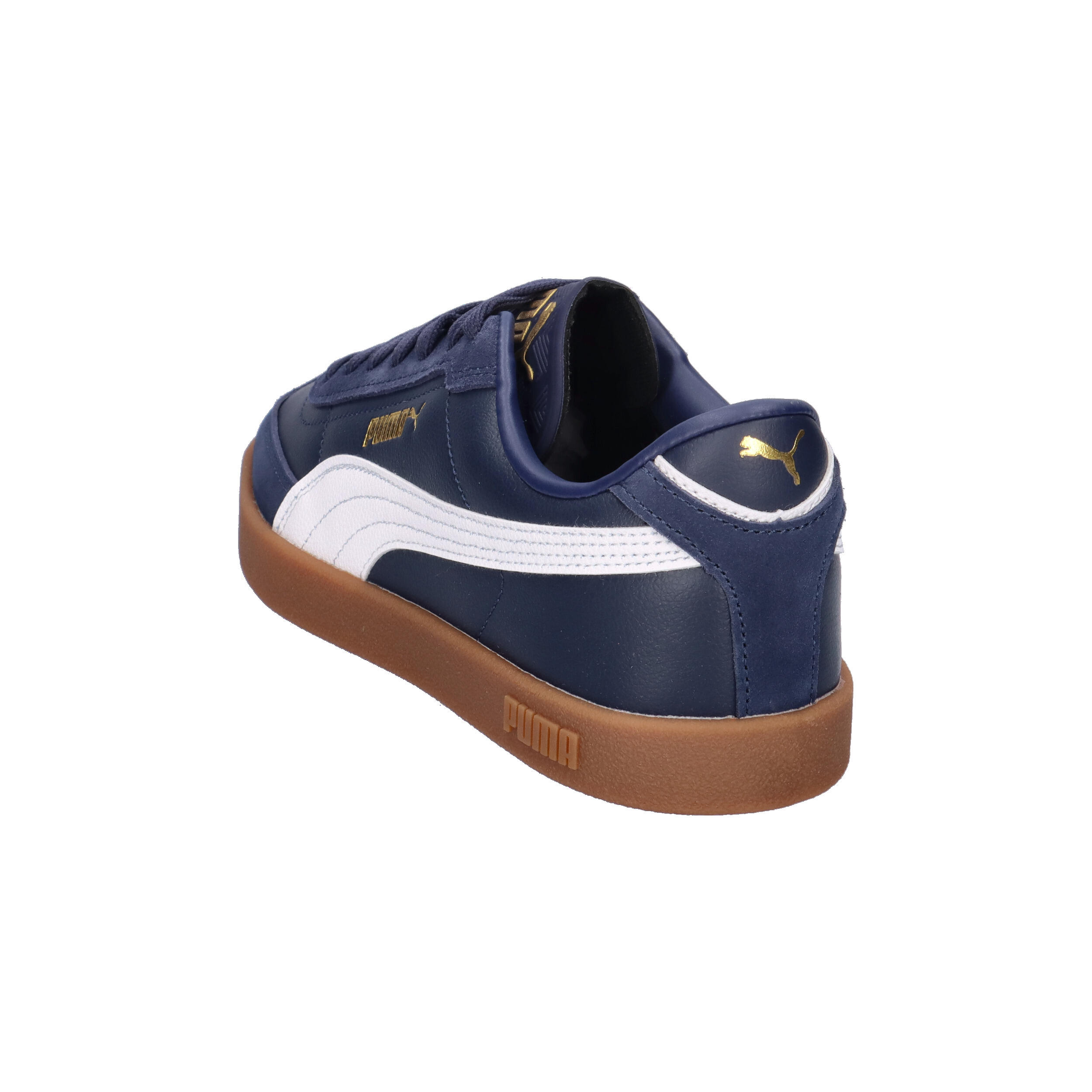 Puma Unisex Sneaker Club II Era 397447 12/15