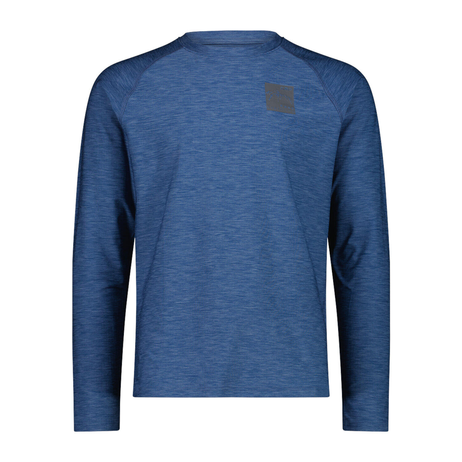 CMP CMP Herren Langarm Shirt MAN T-SHIRT 33N2217