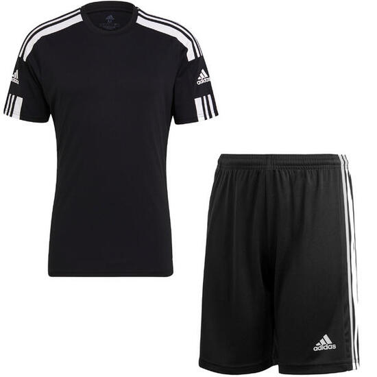 adidas Kinder Set Trikot+Hose Squadra 21