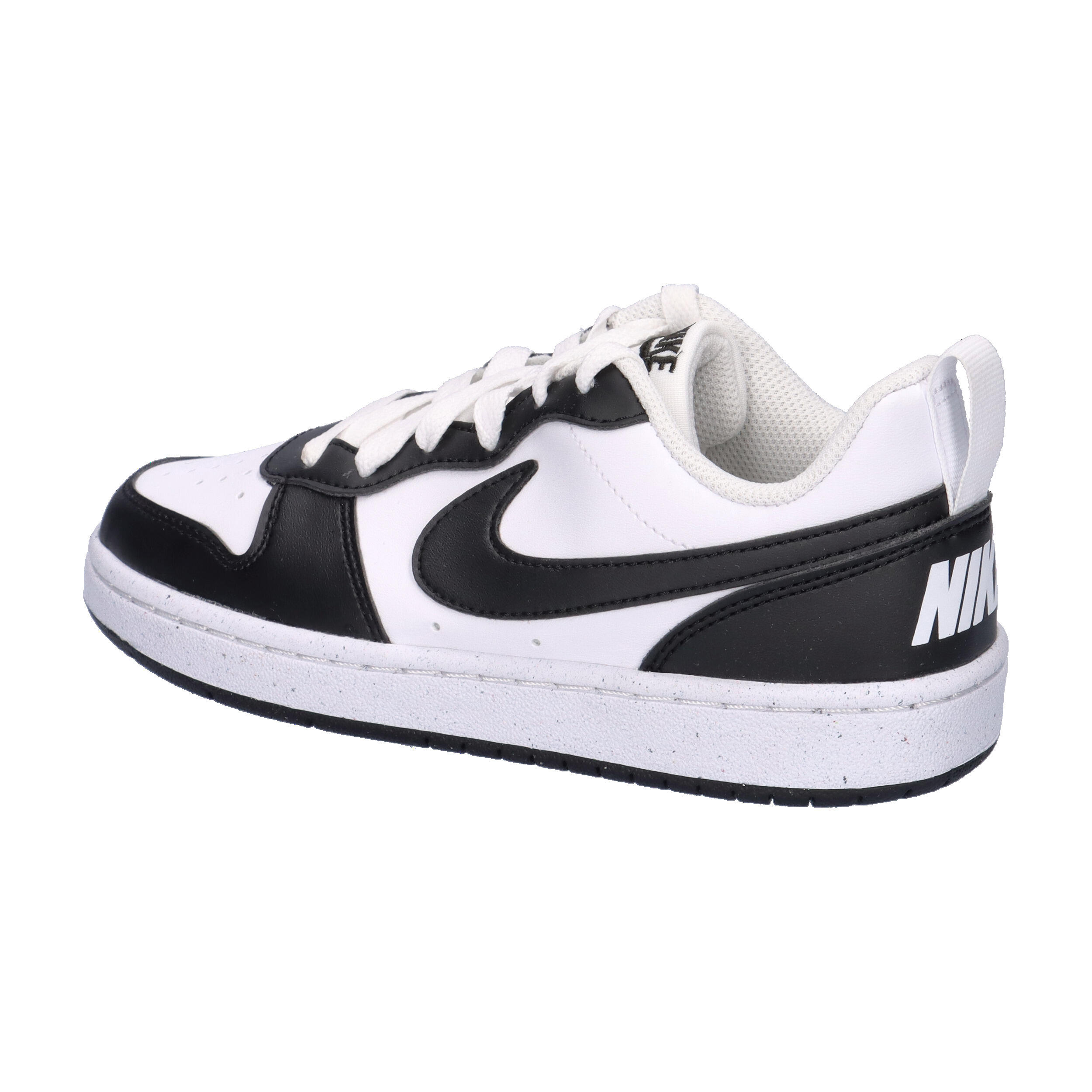 Buty na co dzień Nike Court Borough Low Recraft Sneakersy Niskie 3/7