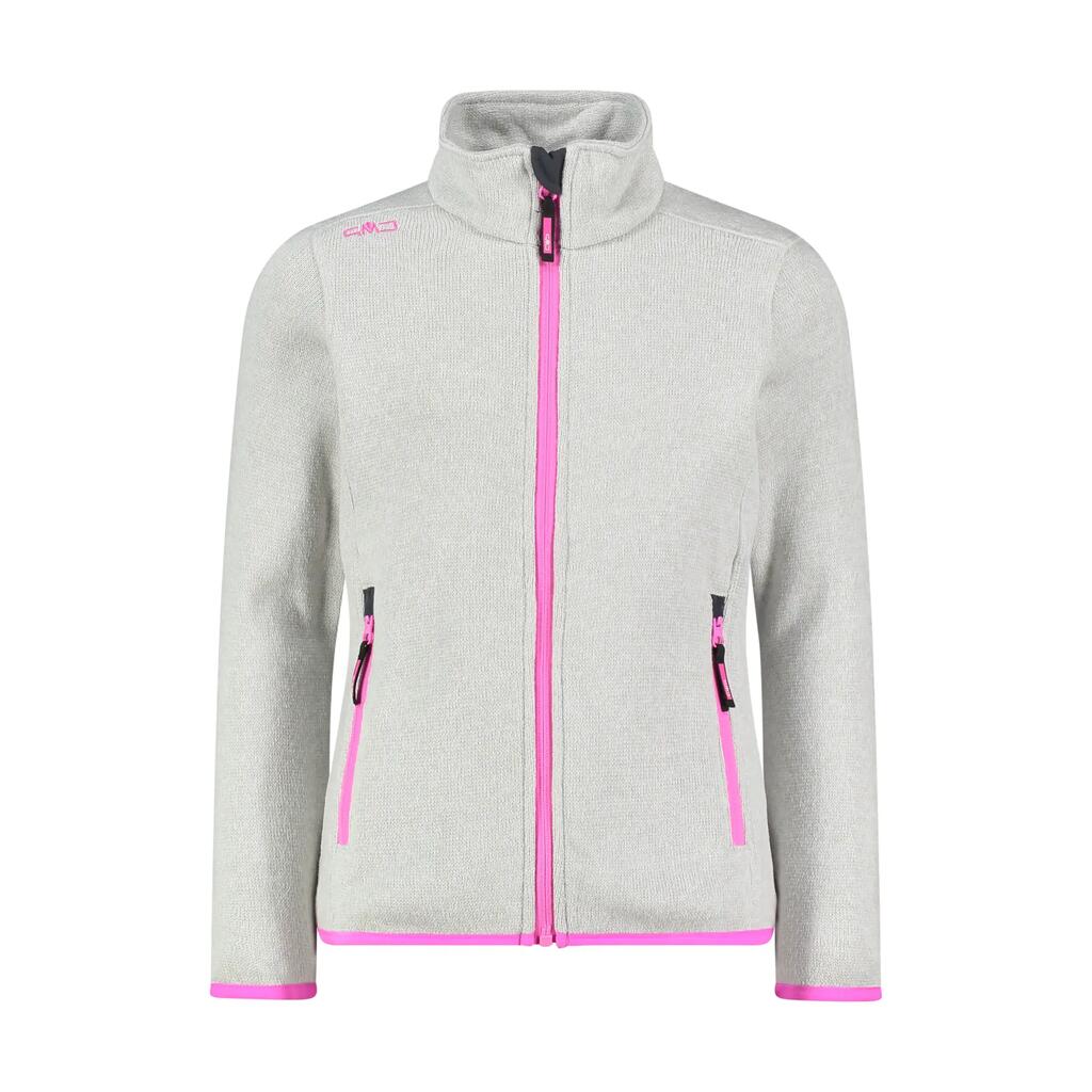 Girl's fleece CMP