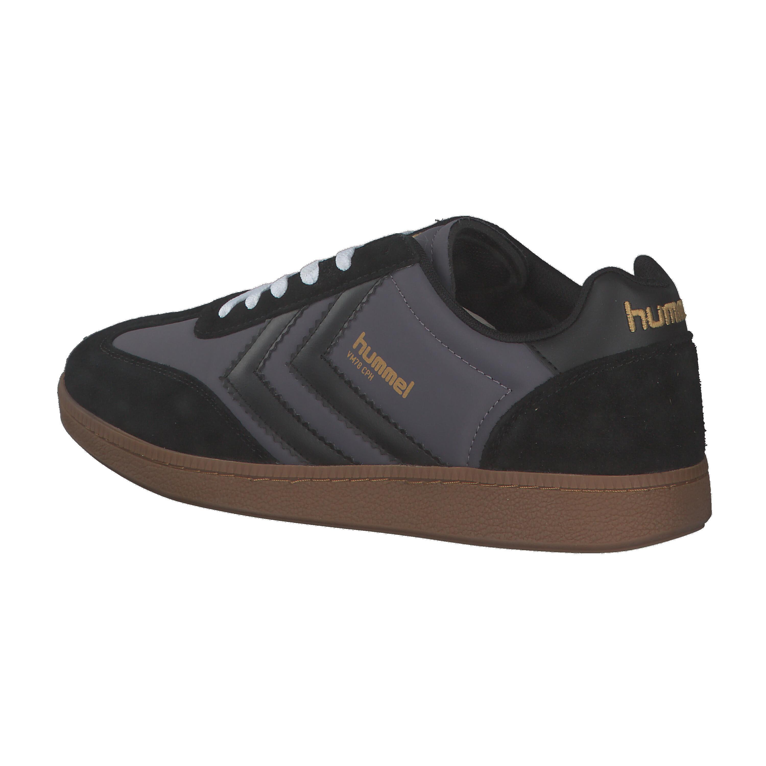 Hummel Unisex Sneaker VM78 CPH Nylon 208681 3/7