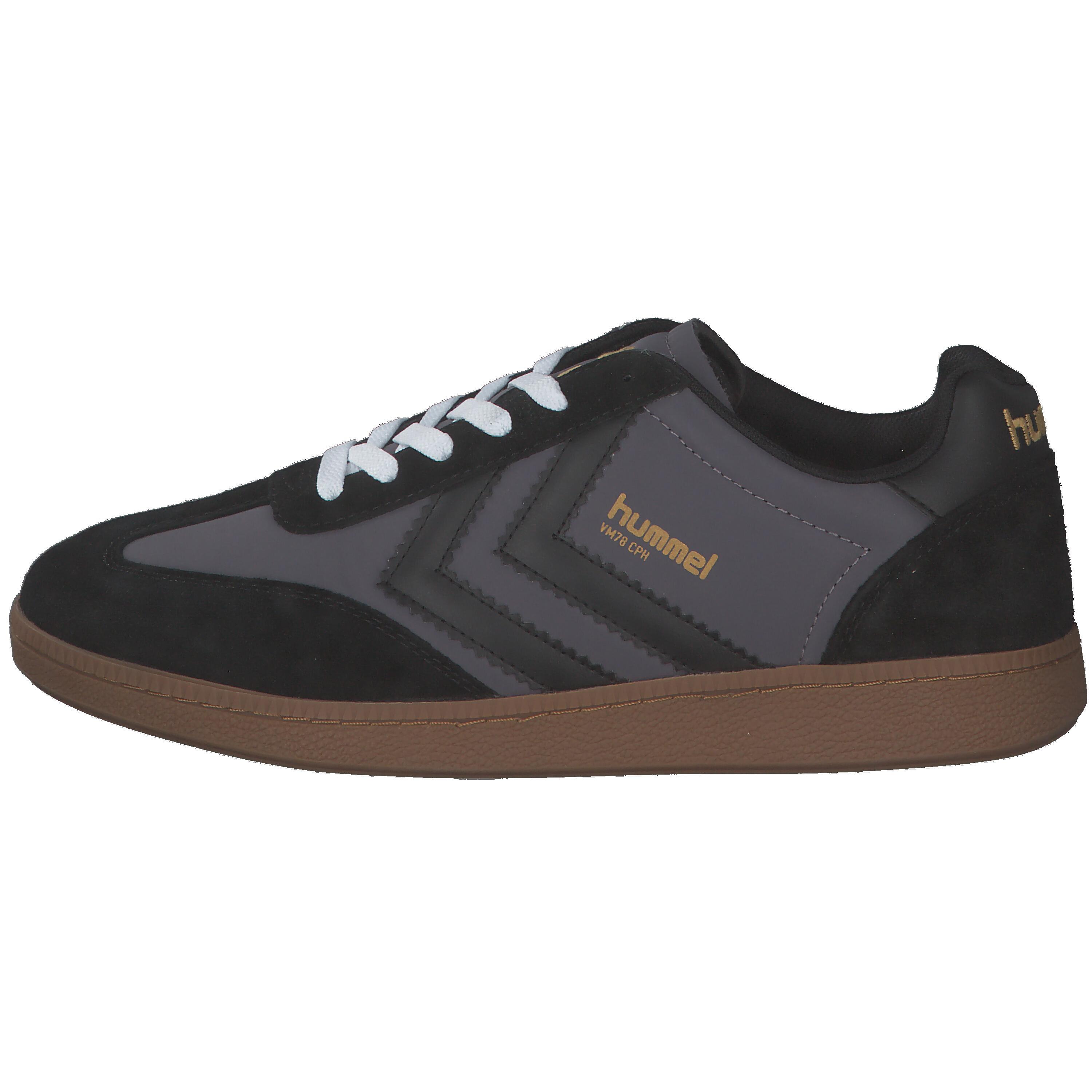 Hummel Unisex Sneaker VM78 CPH Nylon 208681 2/7