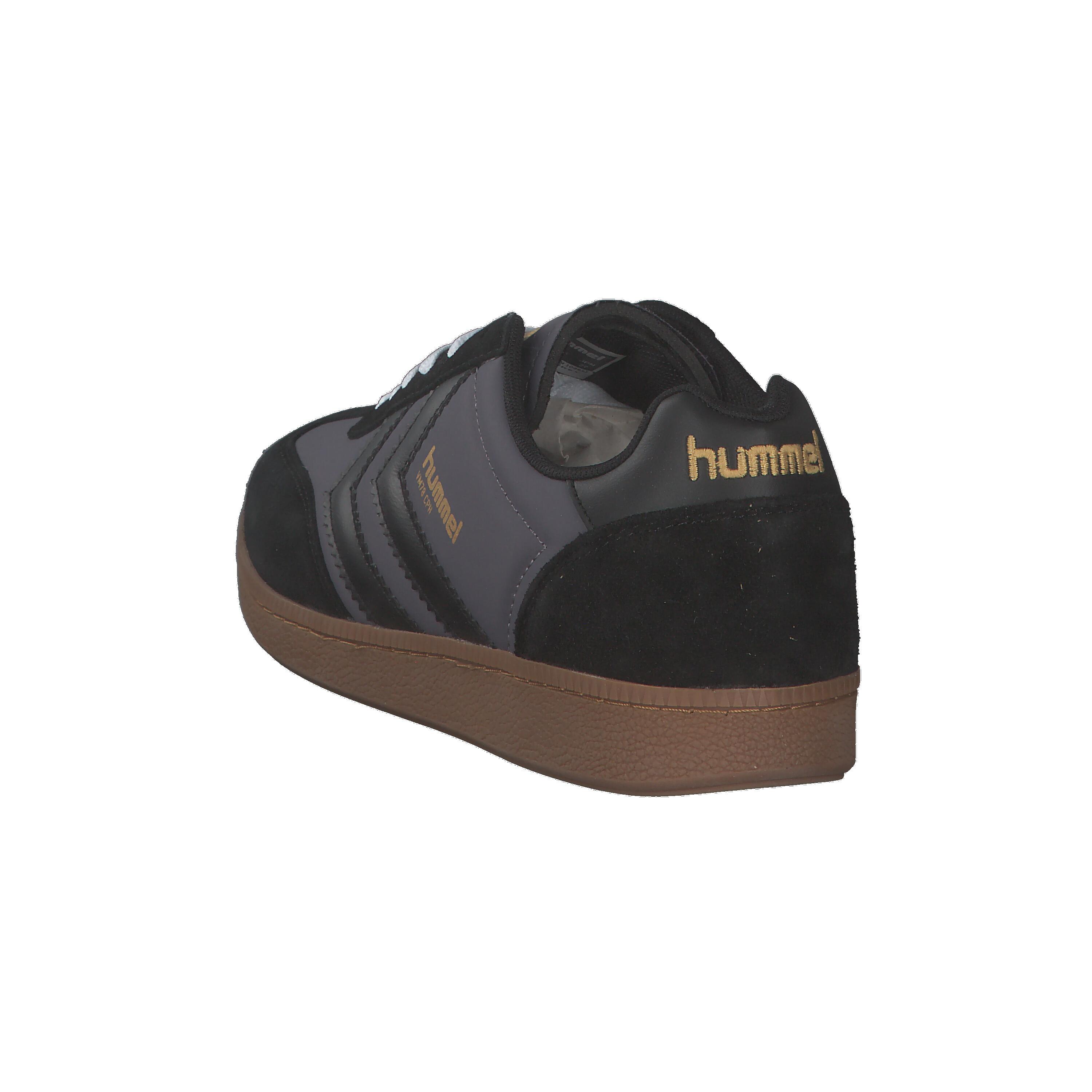 Hummel Unisex Sneaker VM78 CPH Nylon 208681 4/7
