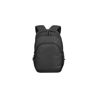 KICK OFF Backpack L, Black