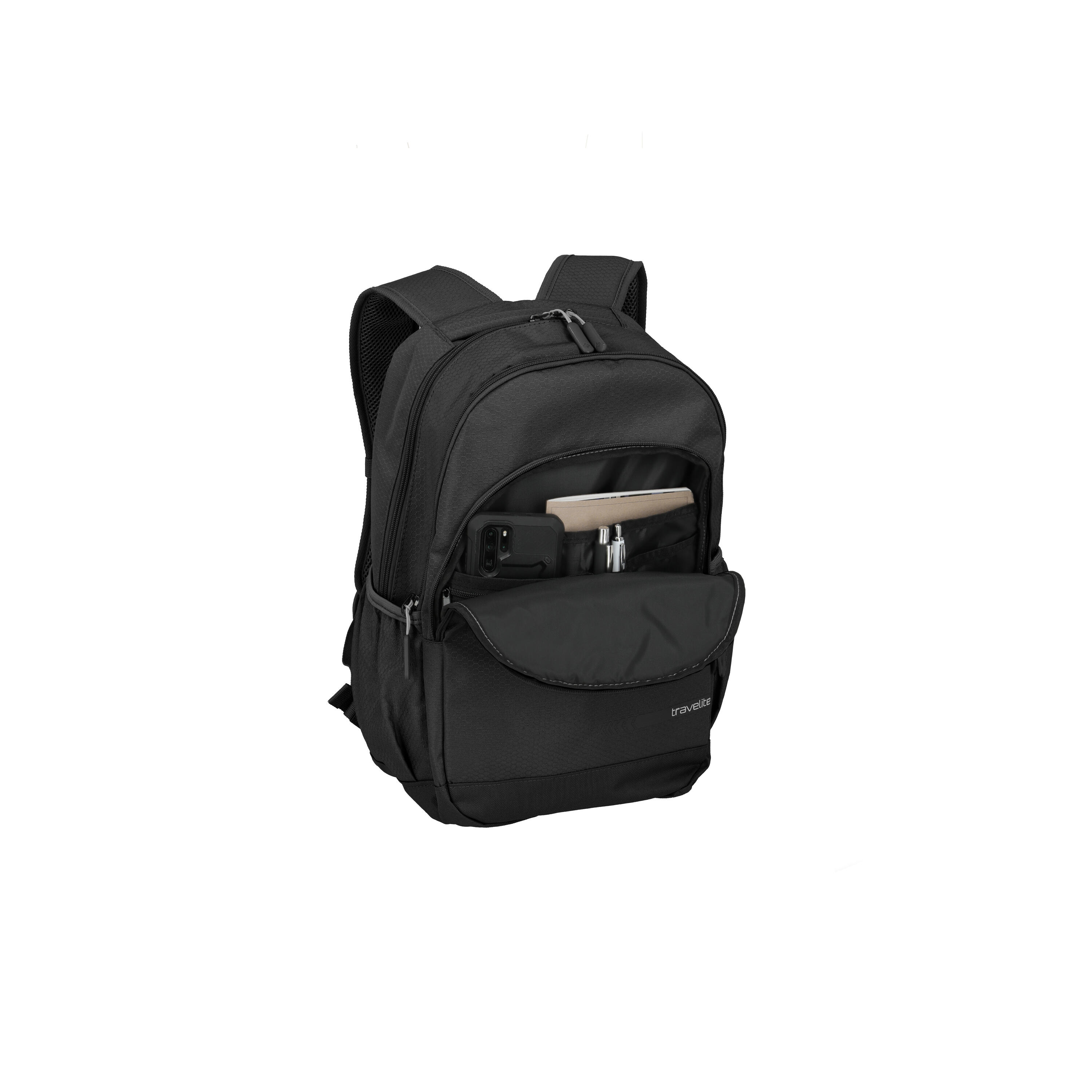 Mochila travelite Kick Off L 3/5