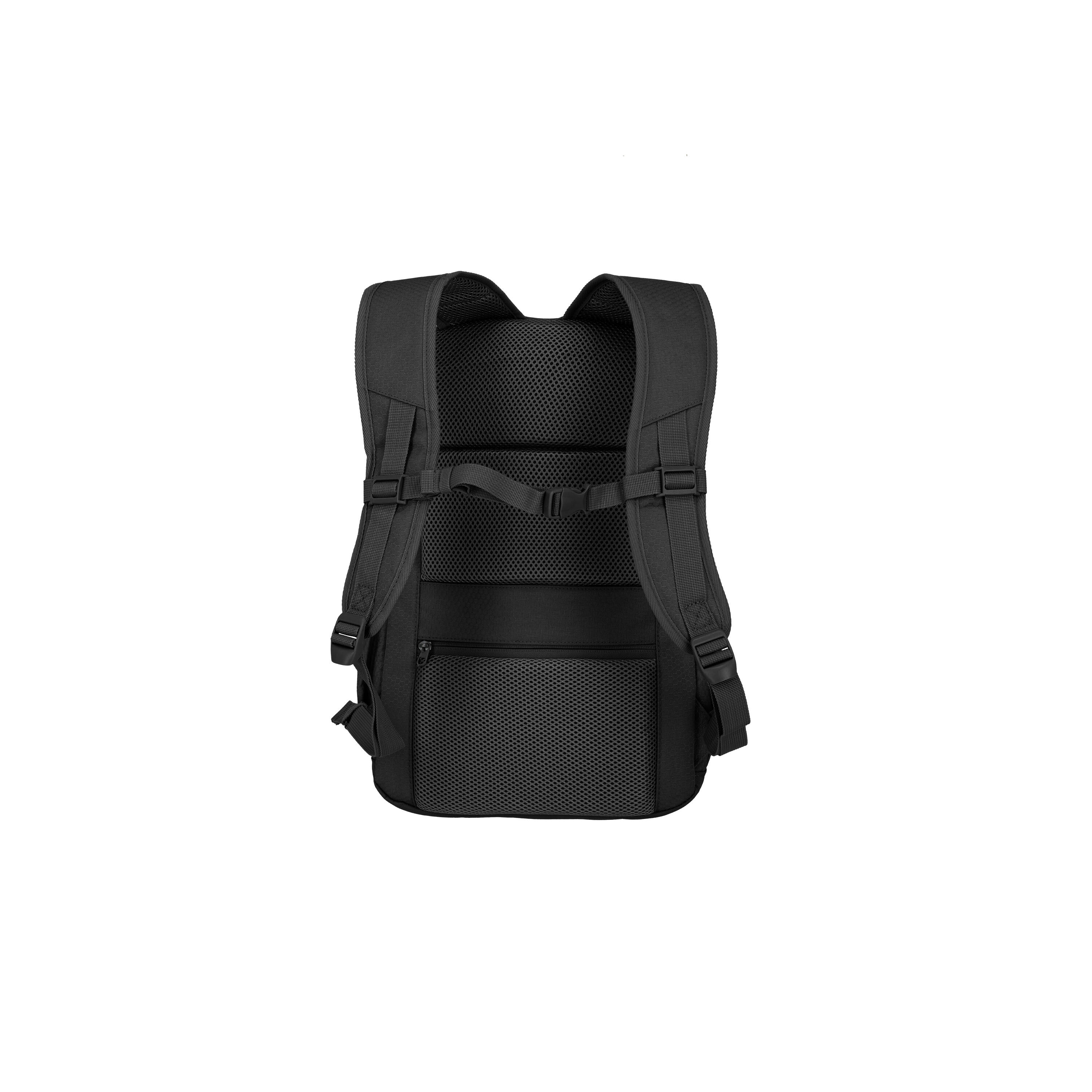 Mochila travelite Kick Off L 4/5