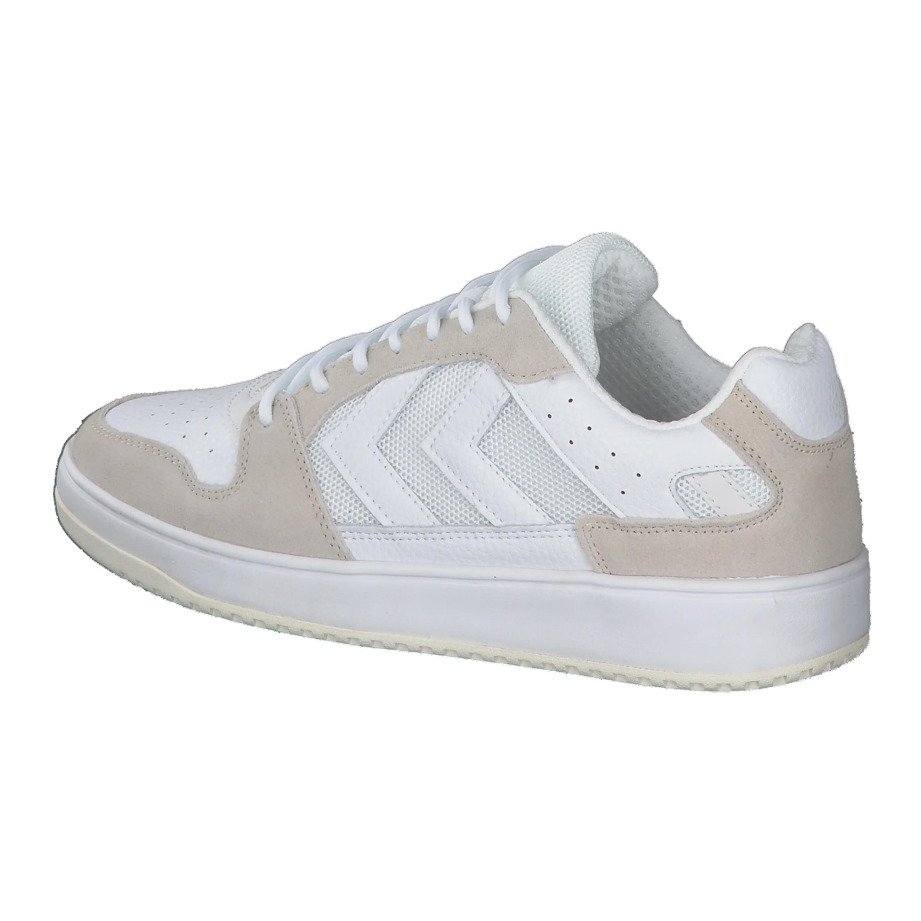 Hummel Unisex Sneaker ST Power Play Low 208365 3/7