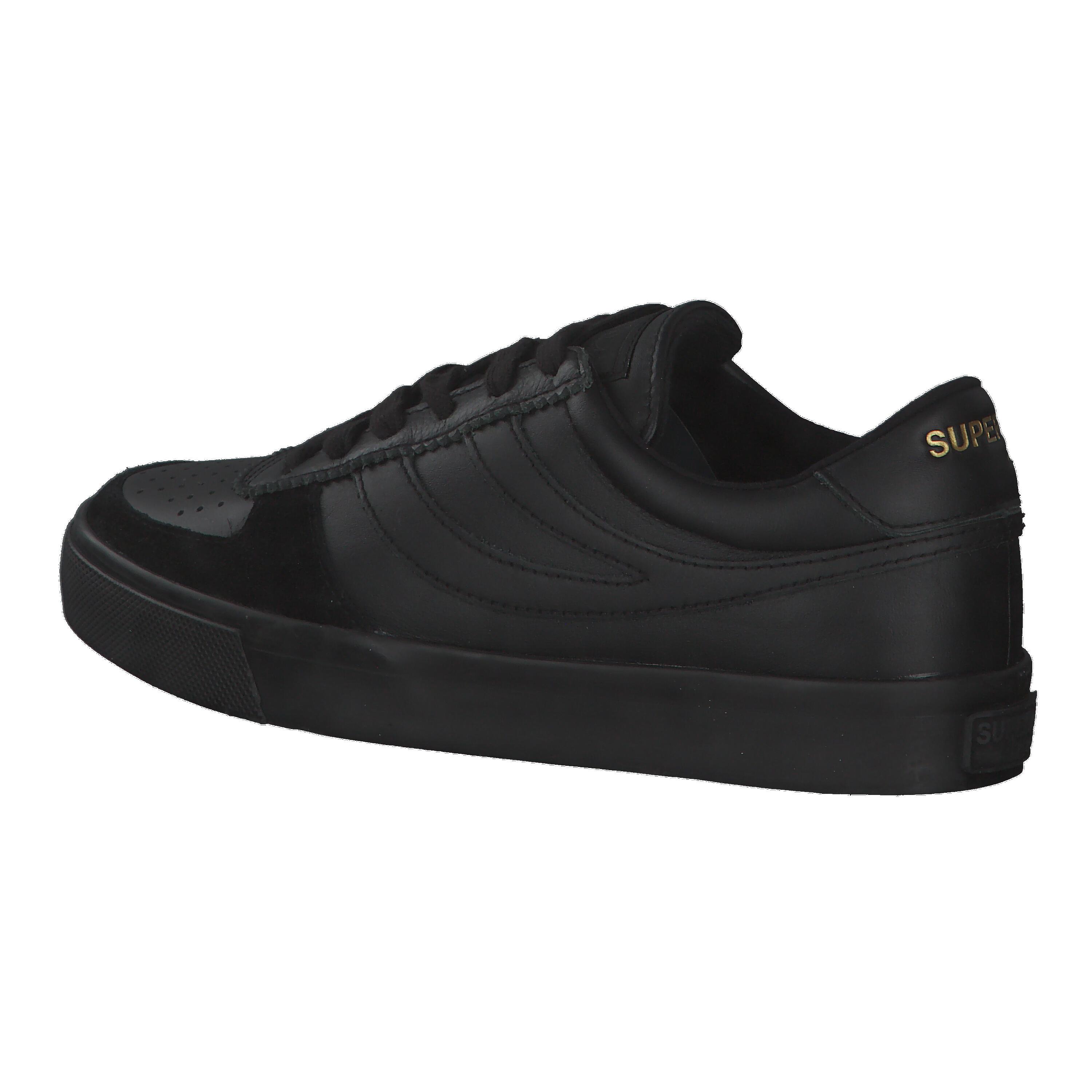 Superga Unisex Sneaker 2846 Leau S00DAI0 11/15