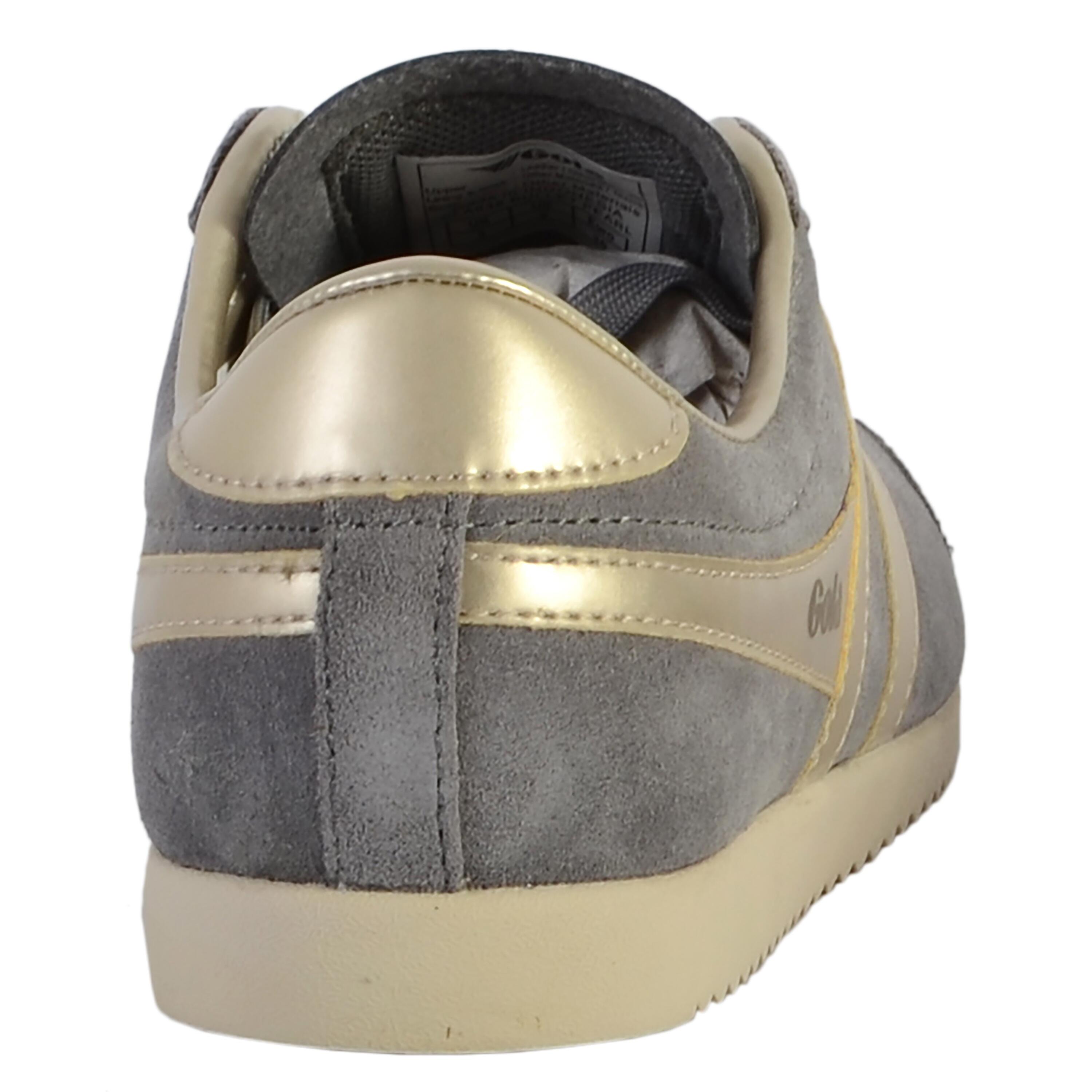 Basket Gola Bullet Pearl - Femme 3/5