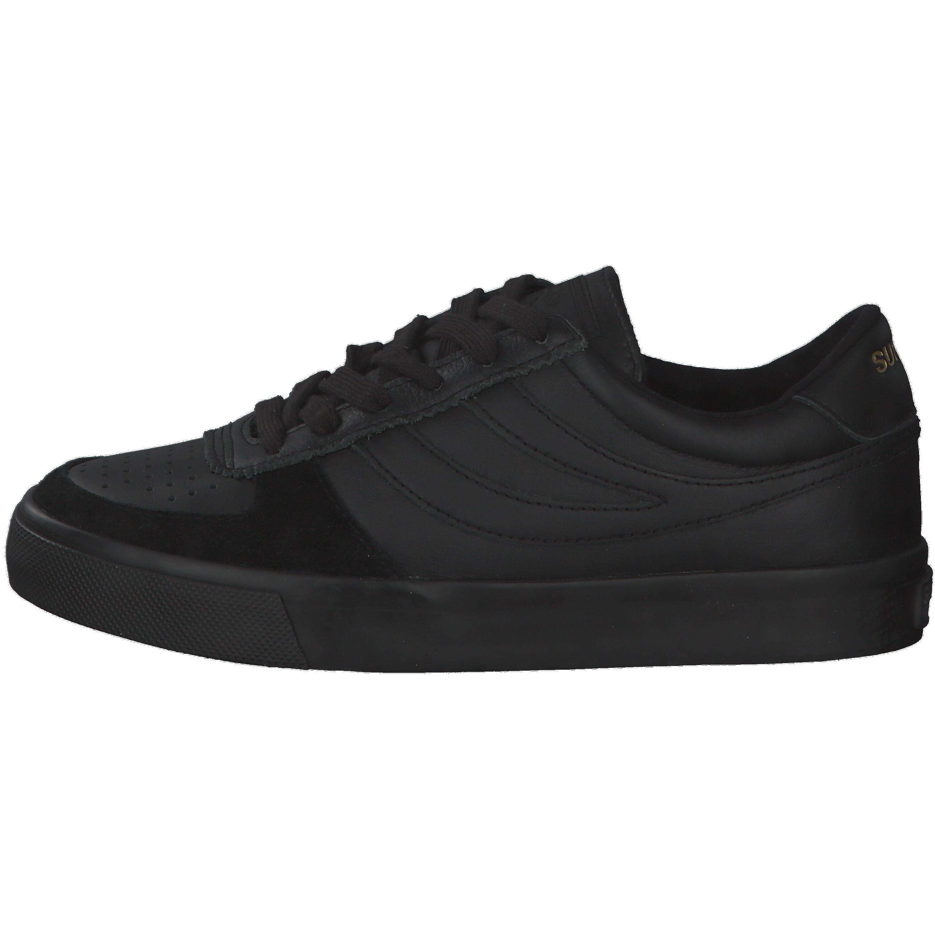 Superga Unisex Sneaker 2846 Leau S00DAI0 10/15
