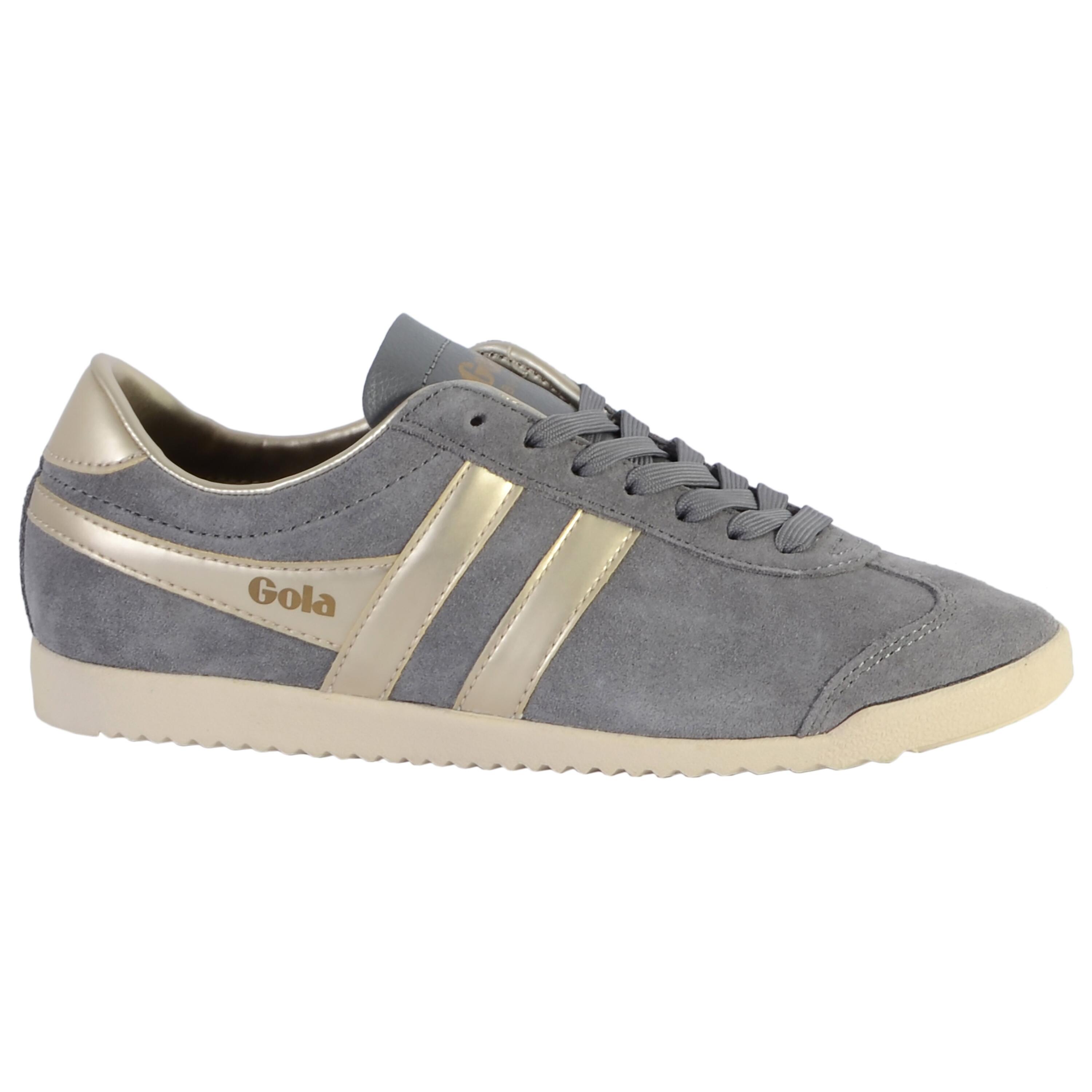 Basket Gola Bullet Pearl - Femme 2/5