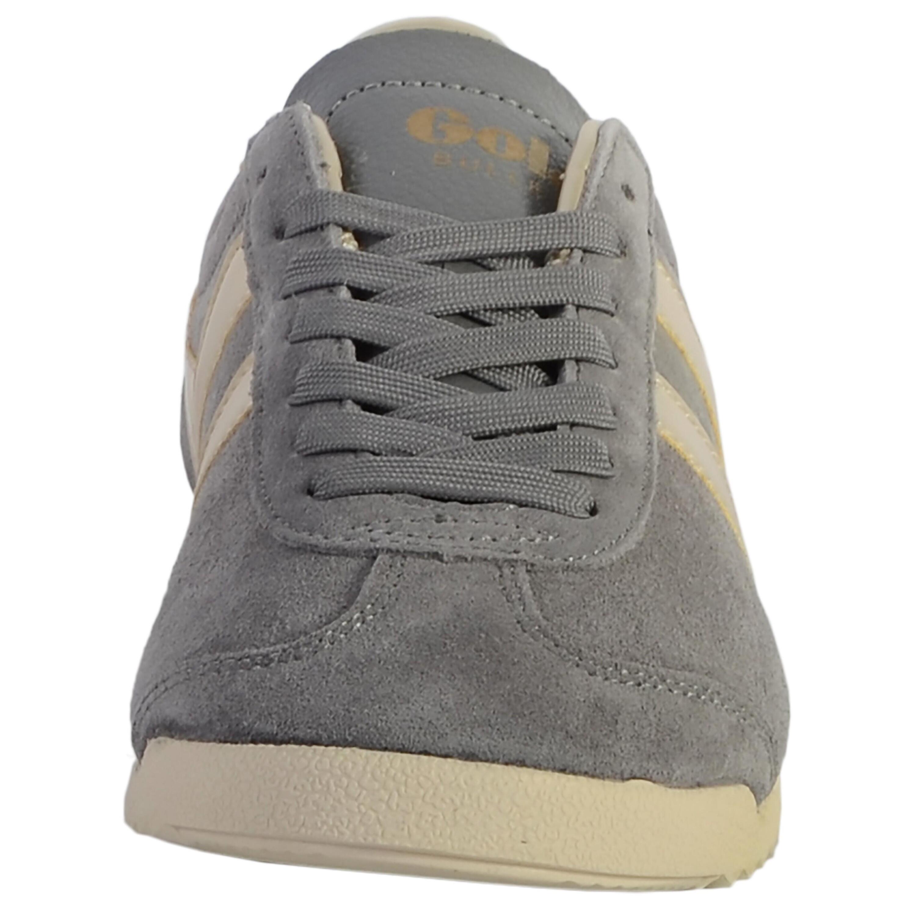 Basket Gola Bullet Pearl - Femme 4/5