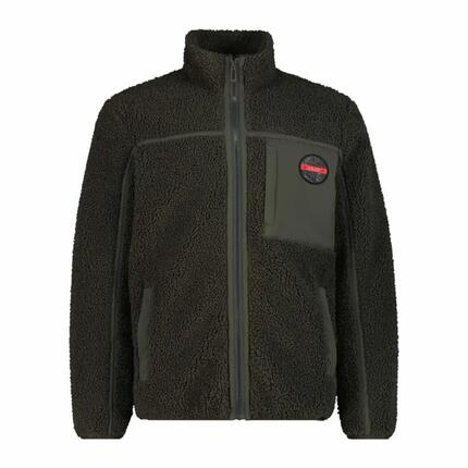 Veste homme CMP 35P3877 Teddy Highloft