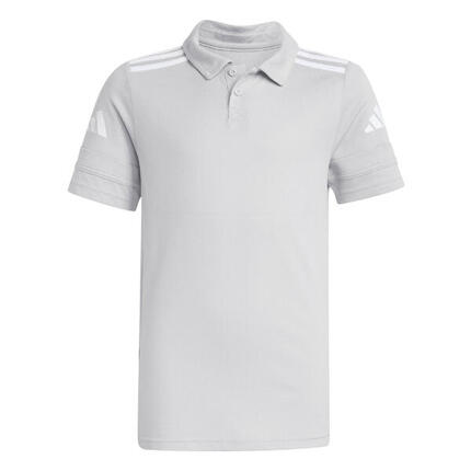 Polo cotton enfant adidas Squadra25