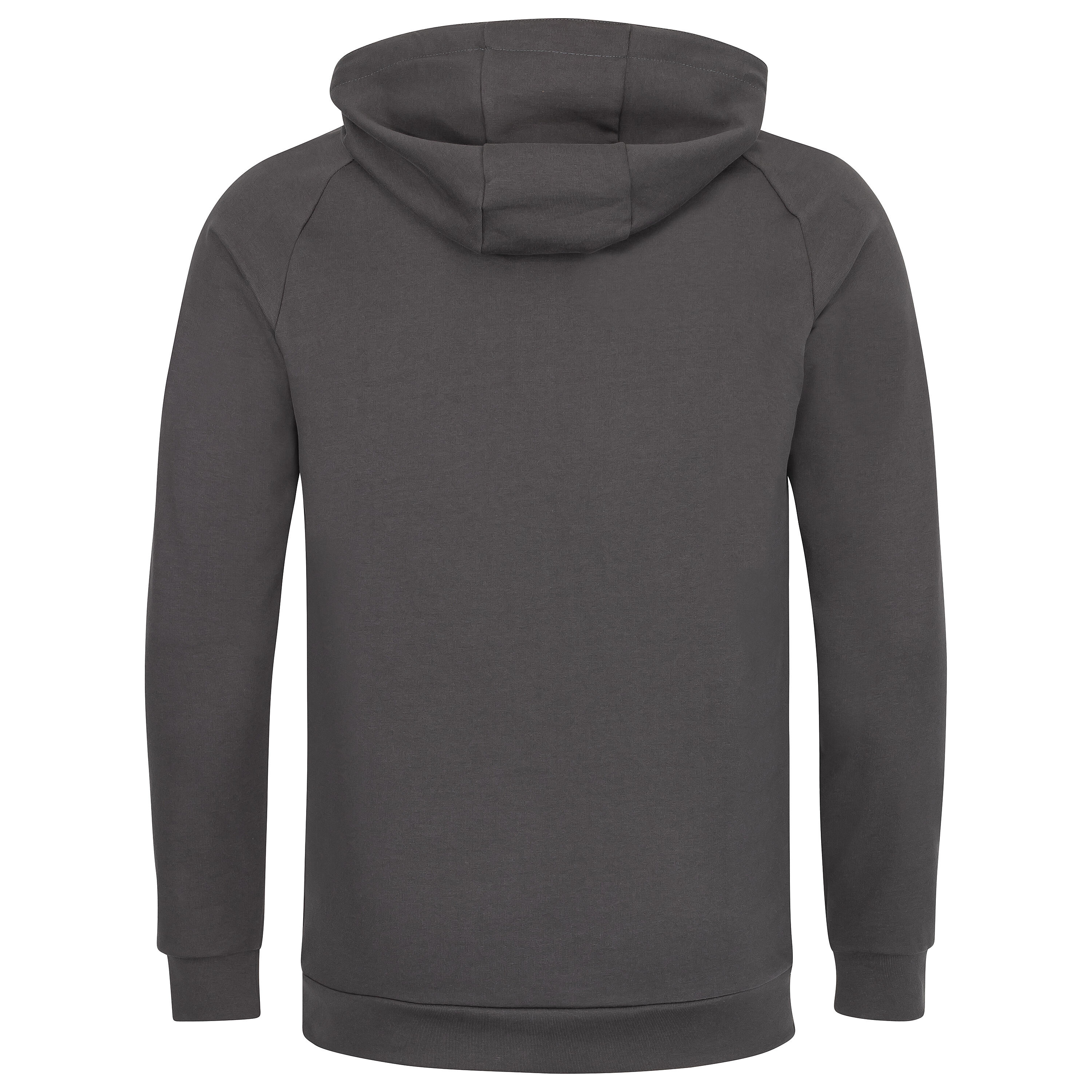 Hummel Kinder Kapuzenpullover Go Kids Cotton Logo Hoodie 203512 2/2