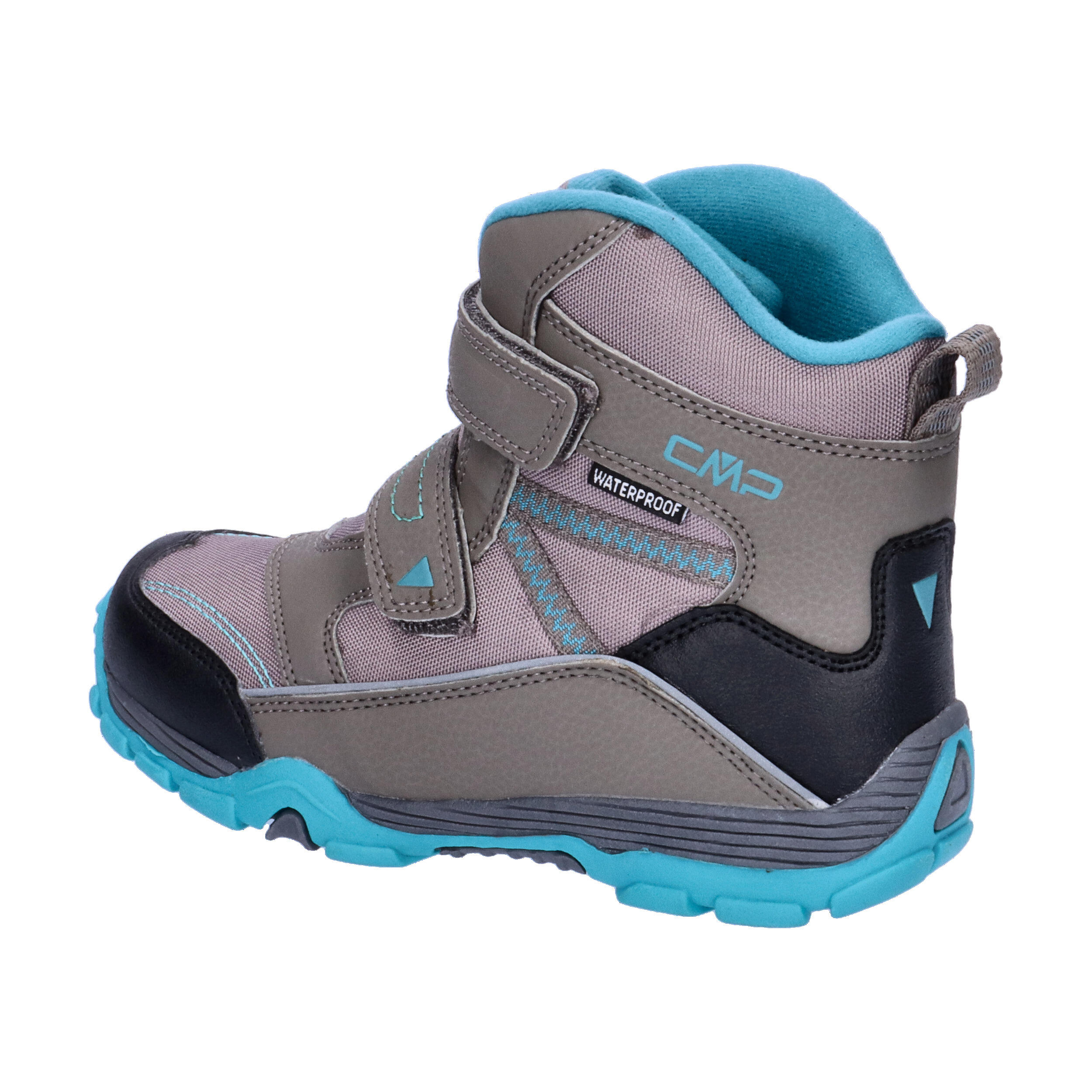 CMP Kinder Winterstiefel Pyry Snow Boot WP 38Q4514J 3/7