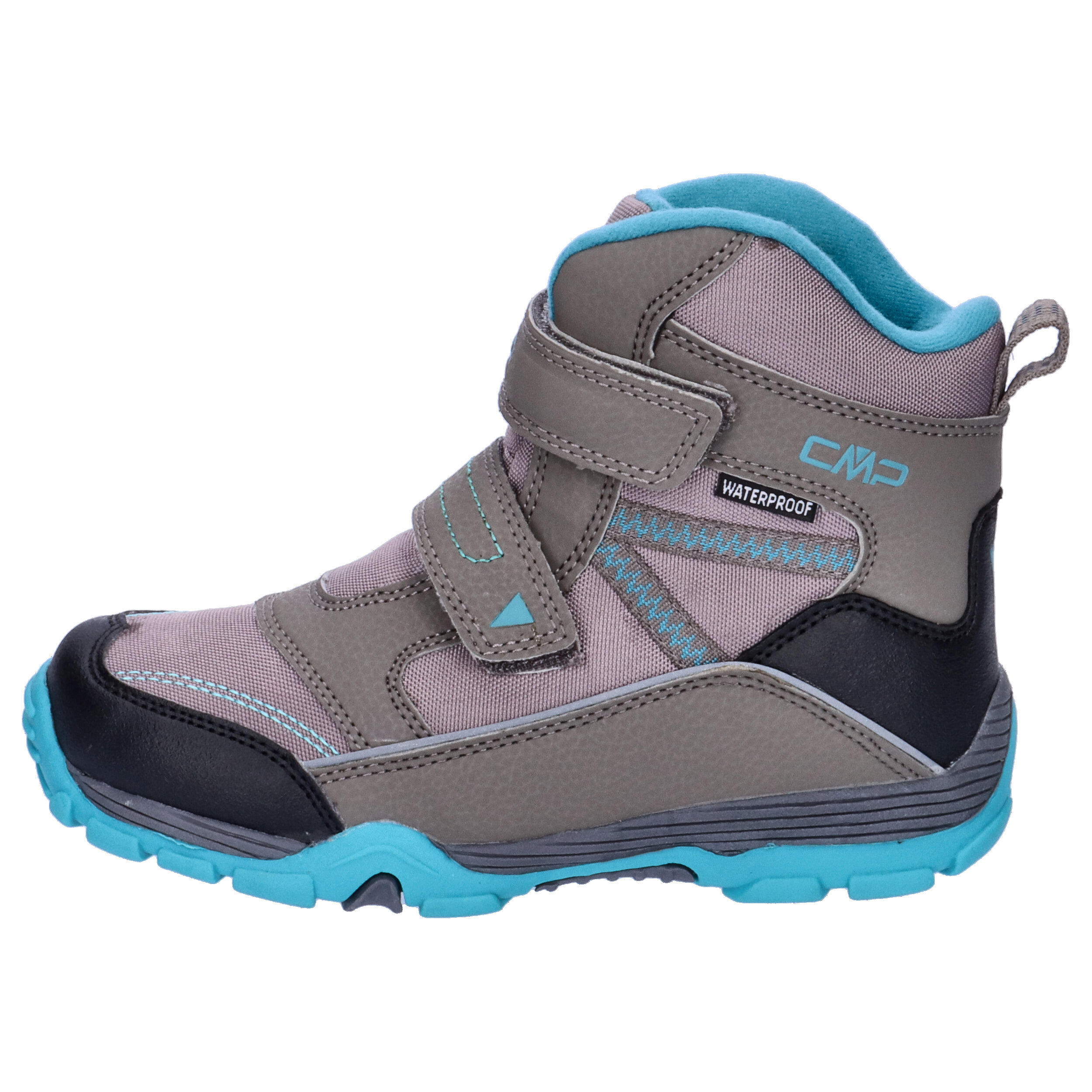 CMP Kinder Winterstiefel Pyry Snow Boot WP 38Q4514J 2/7