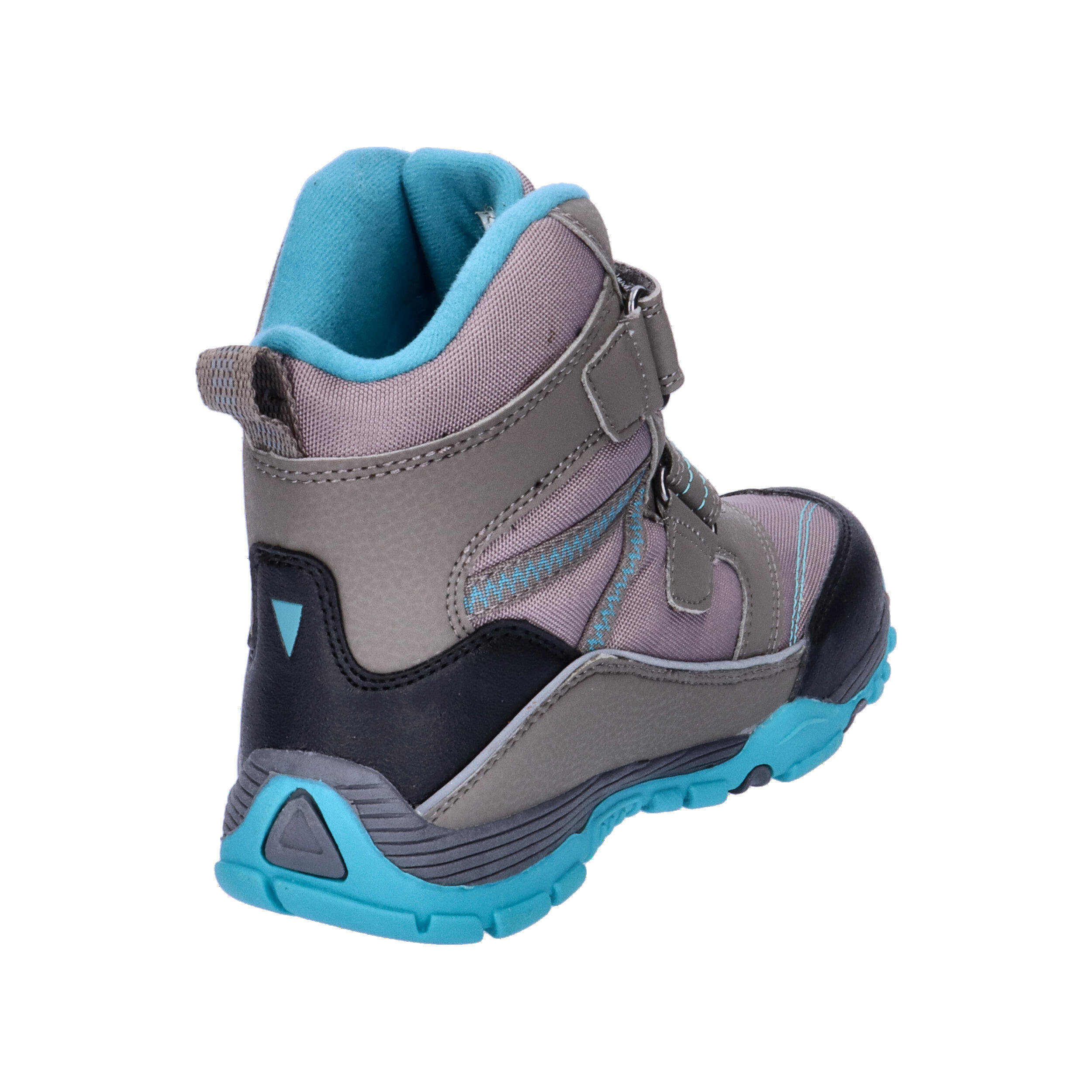 CMP Kinder Winterstiefel Pyry Snow Boot WP 38Q4514J 6/7