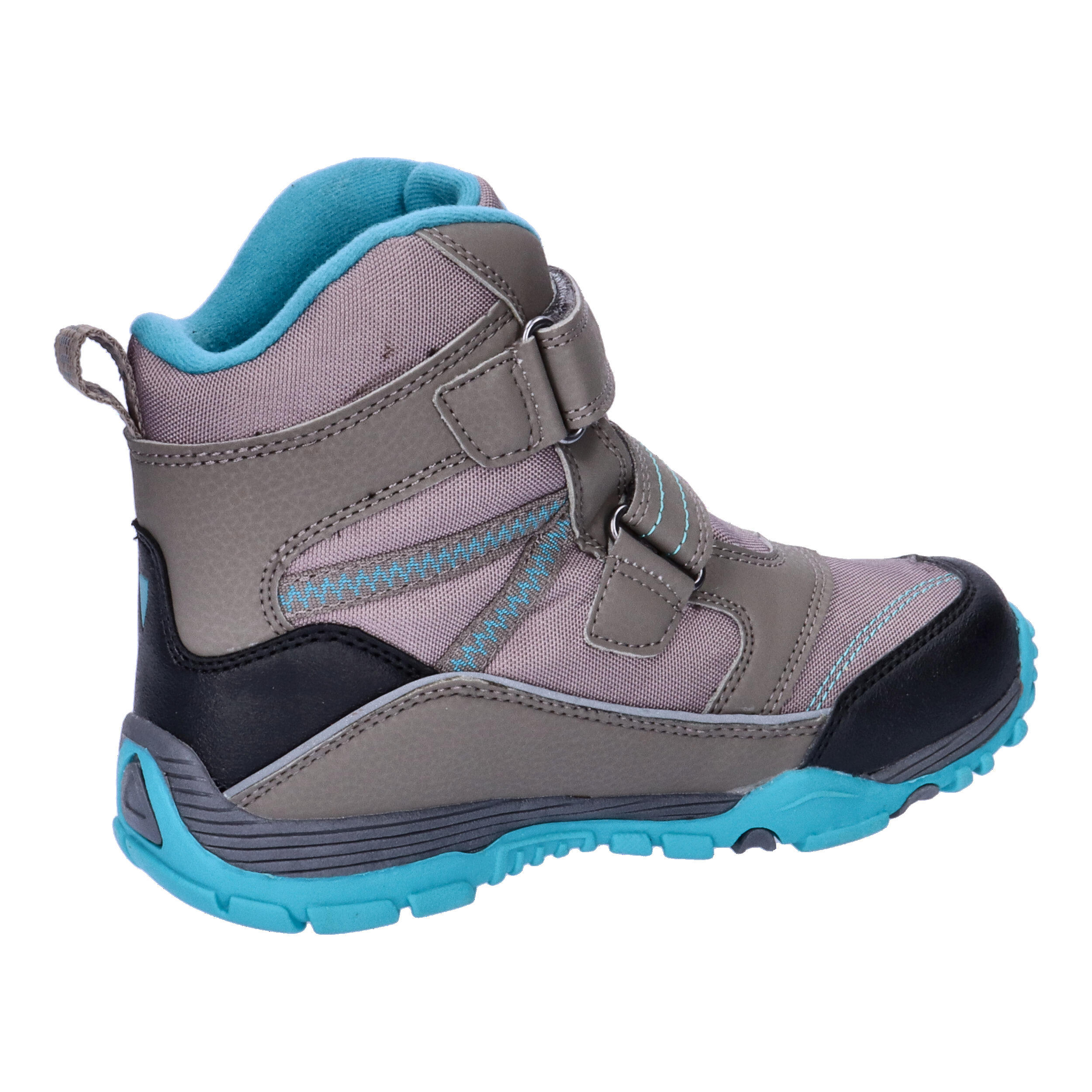CMP Kinder Winterstiefel Pyry Snow Boot WP 38Q4514J 7/7
