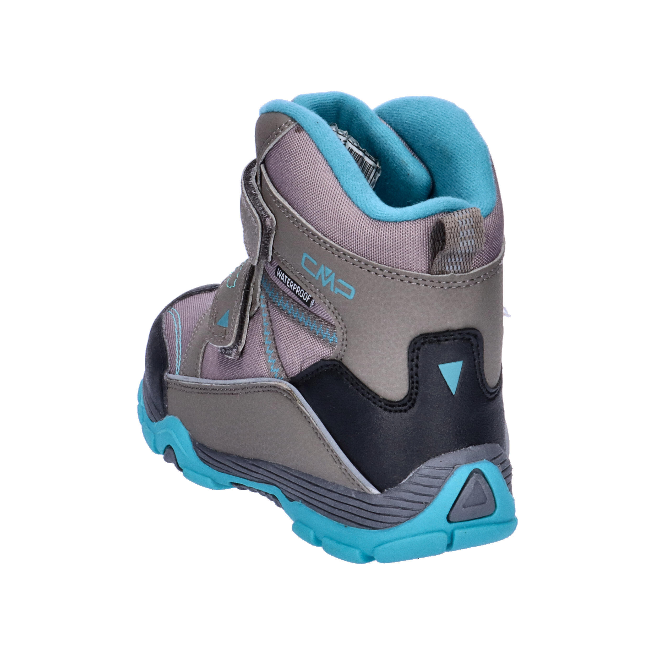 CMP Kinder Winterstiefel Pyry Snow Boot WP 38Q4514J 4/7