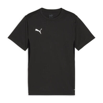 Maillot de football enfant PUMA dryCELL, 100% polyester recyclé