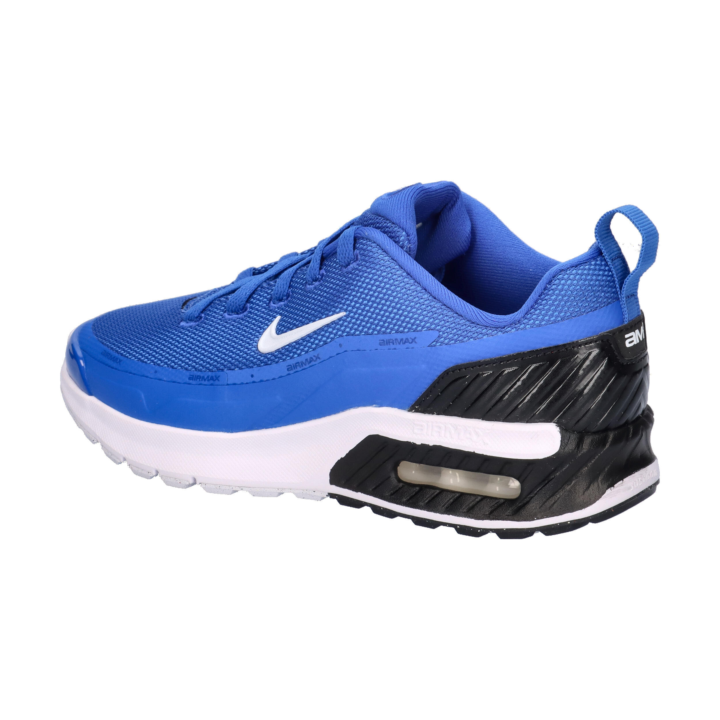 Nike Kinder Sneaker Air Max Bia (GS) IF2629 3/7
