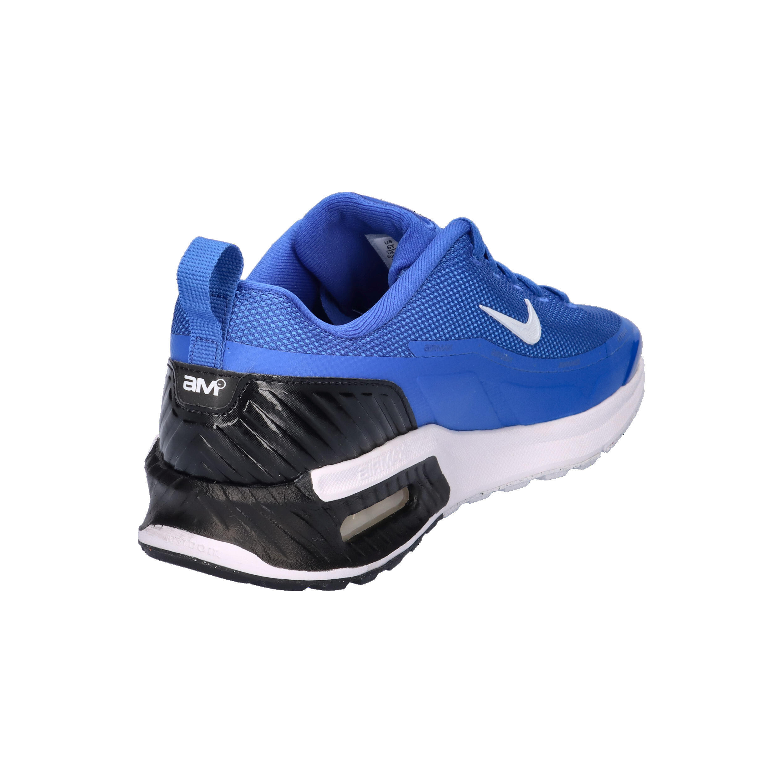 Nike Kinder Sneaker Air Max Bia (GS) IF2629 6/7