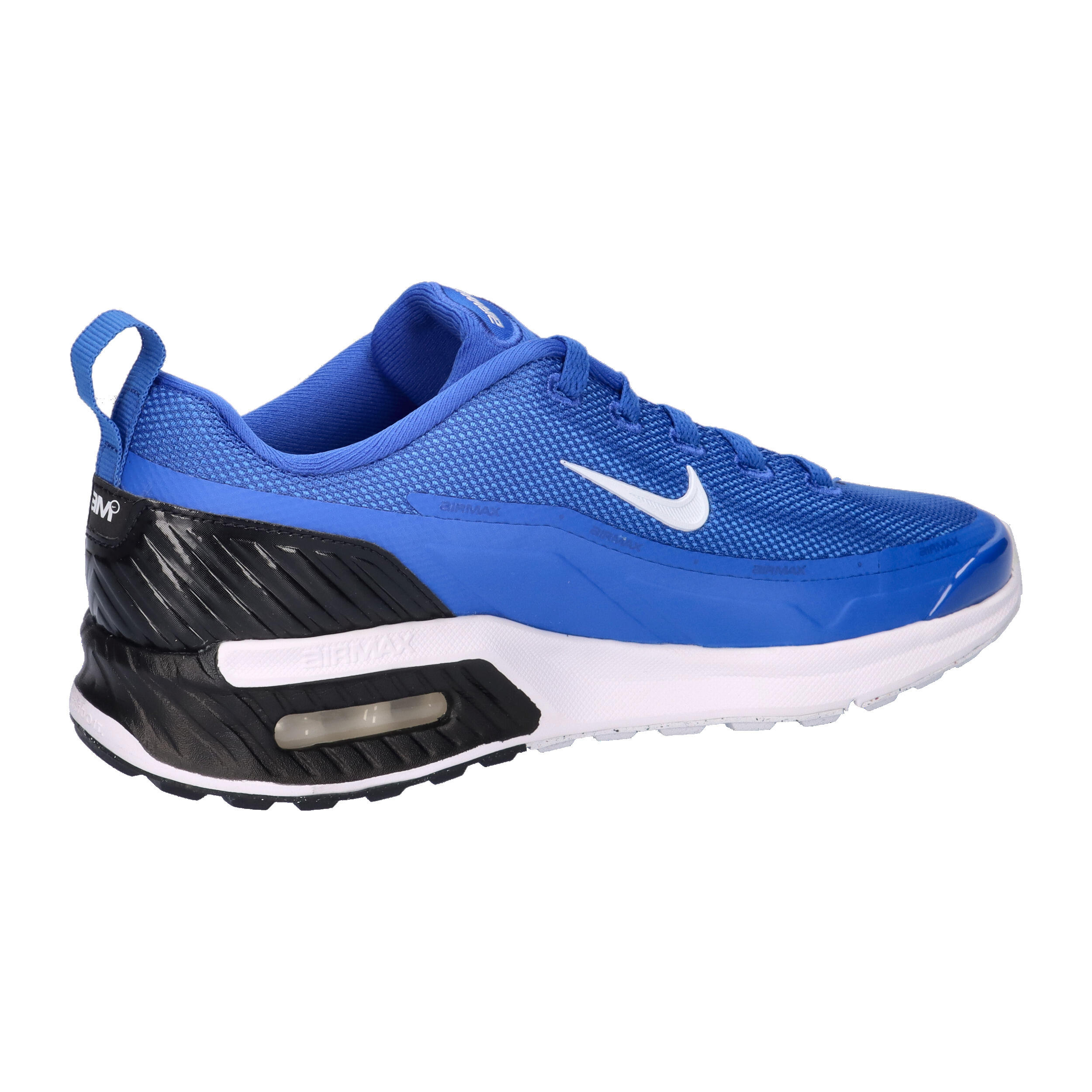 Nike Kinder Sneaker Air Max Bia (GS) IF2629 7/7